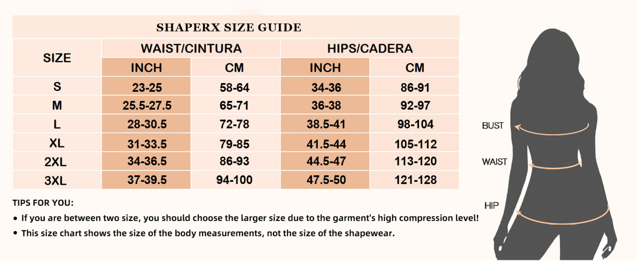 Full Body Shapewear with Tummy Control & Butt Lift image 18