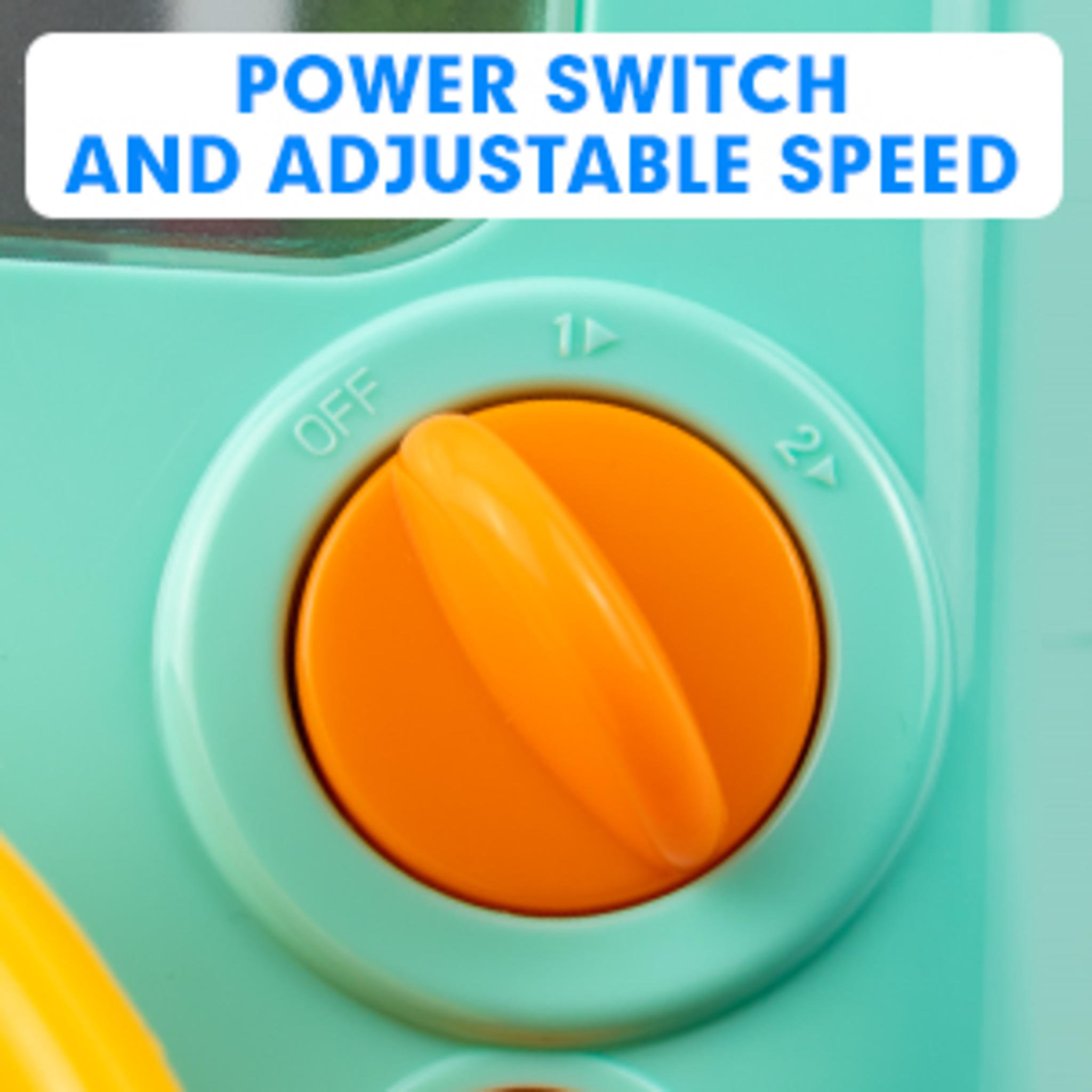 Interactive Kids Steering Wheel Toy with Sounds & Music image 9