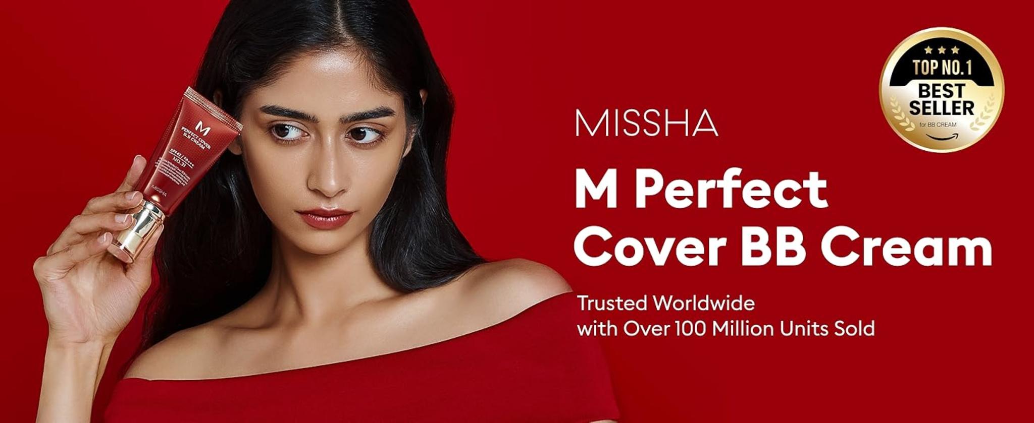 Golden Beige BB Cream SPF 42 PA+++ image 7