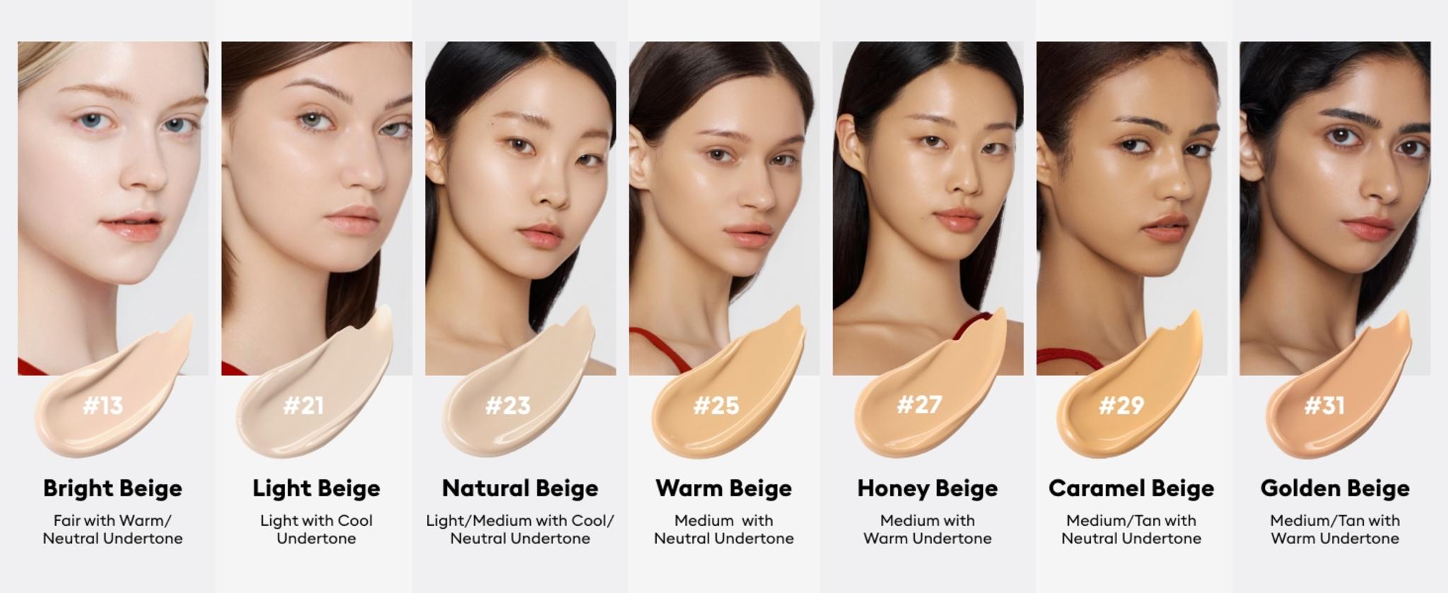 Golden Beige BB Cream SPF 42 PA+++ image 8