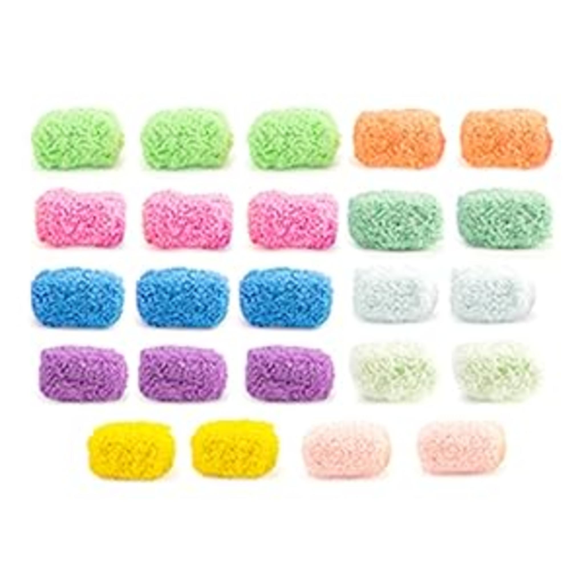 10-Color Sensory Playfoam Mega Pack image 9