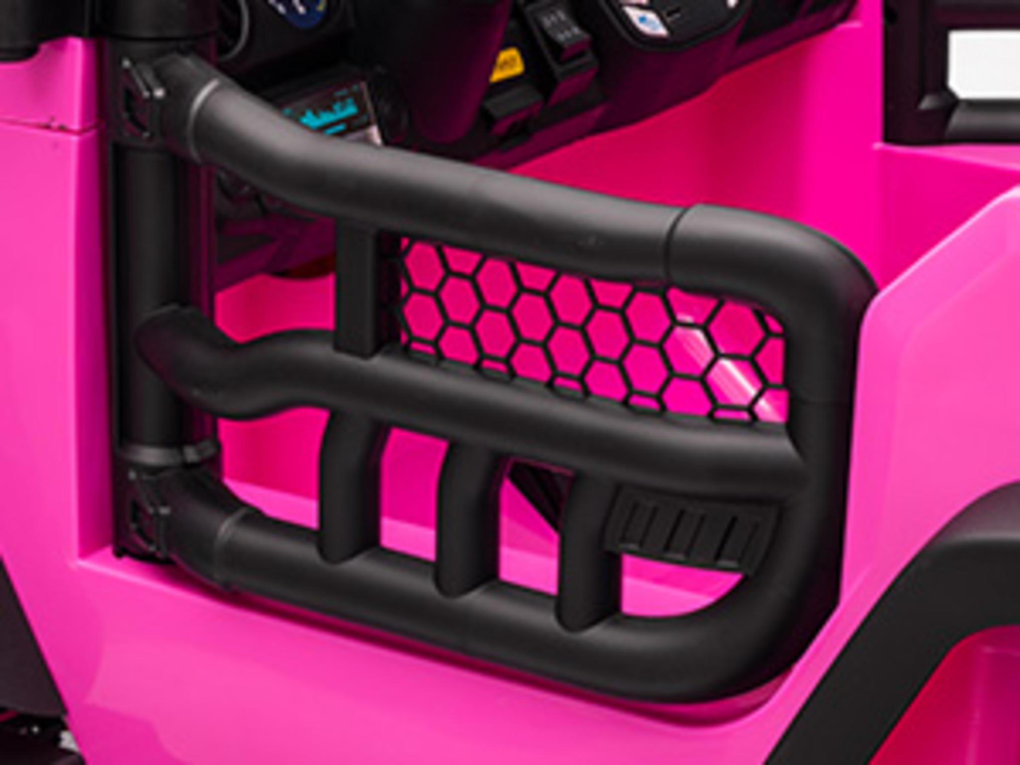 24V 2-Seater Kids Electric Ride-On Truck image 16