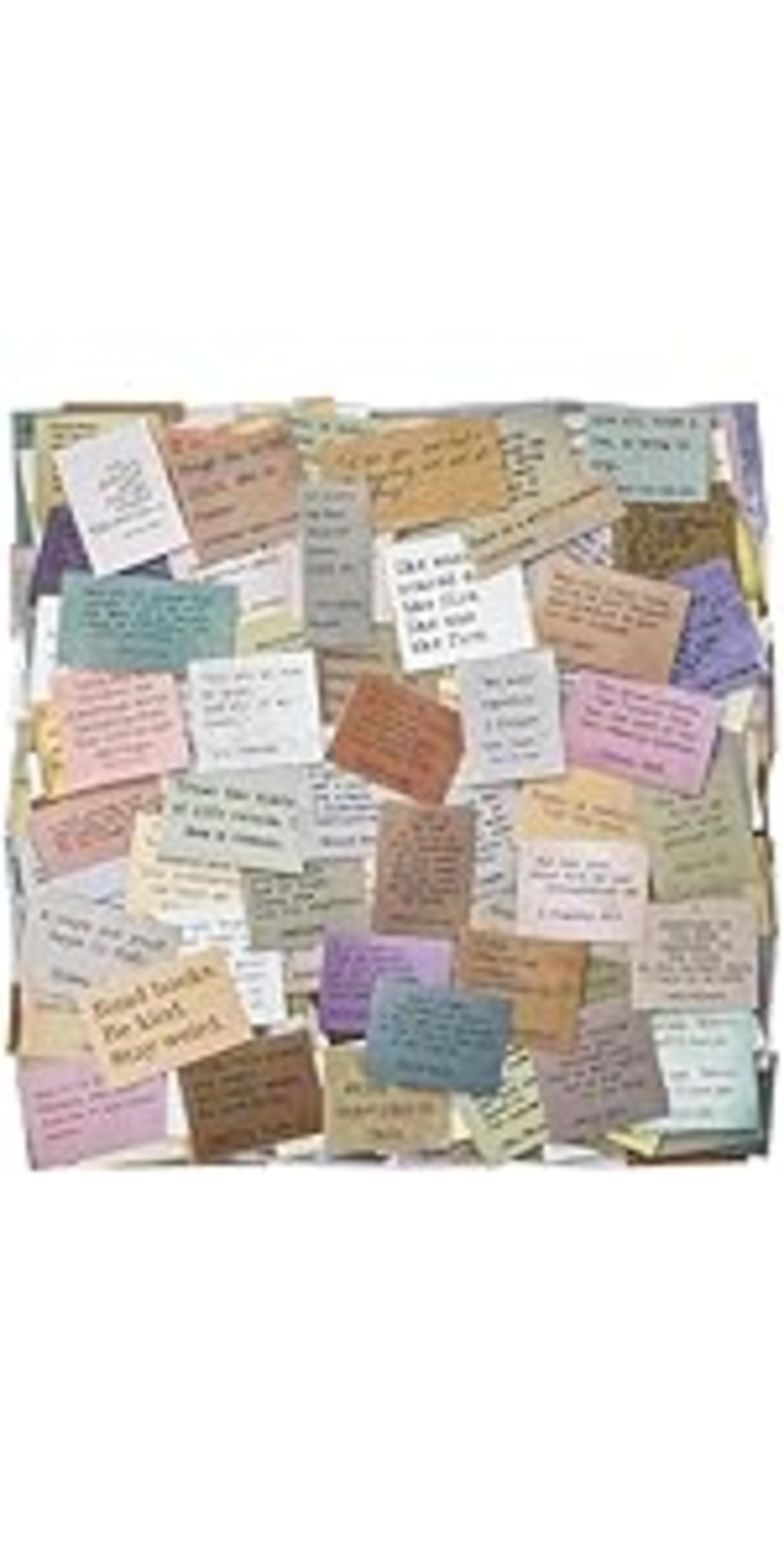 200 PCS Holographic Stickers for Adults image 16