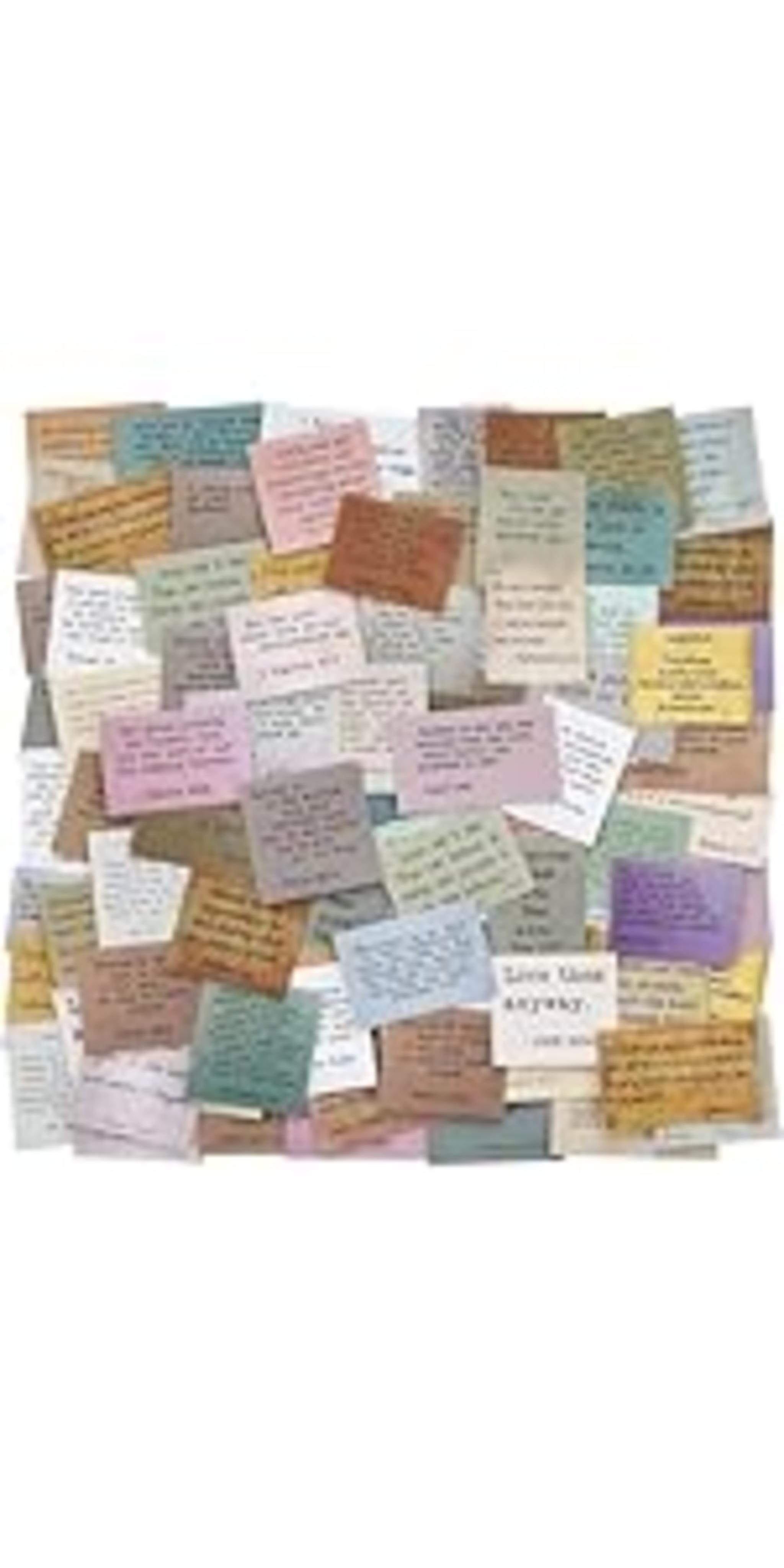 200 PCS Holographic Stickers for Adults image 14