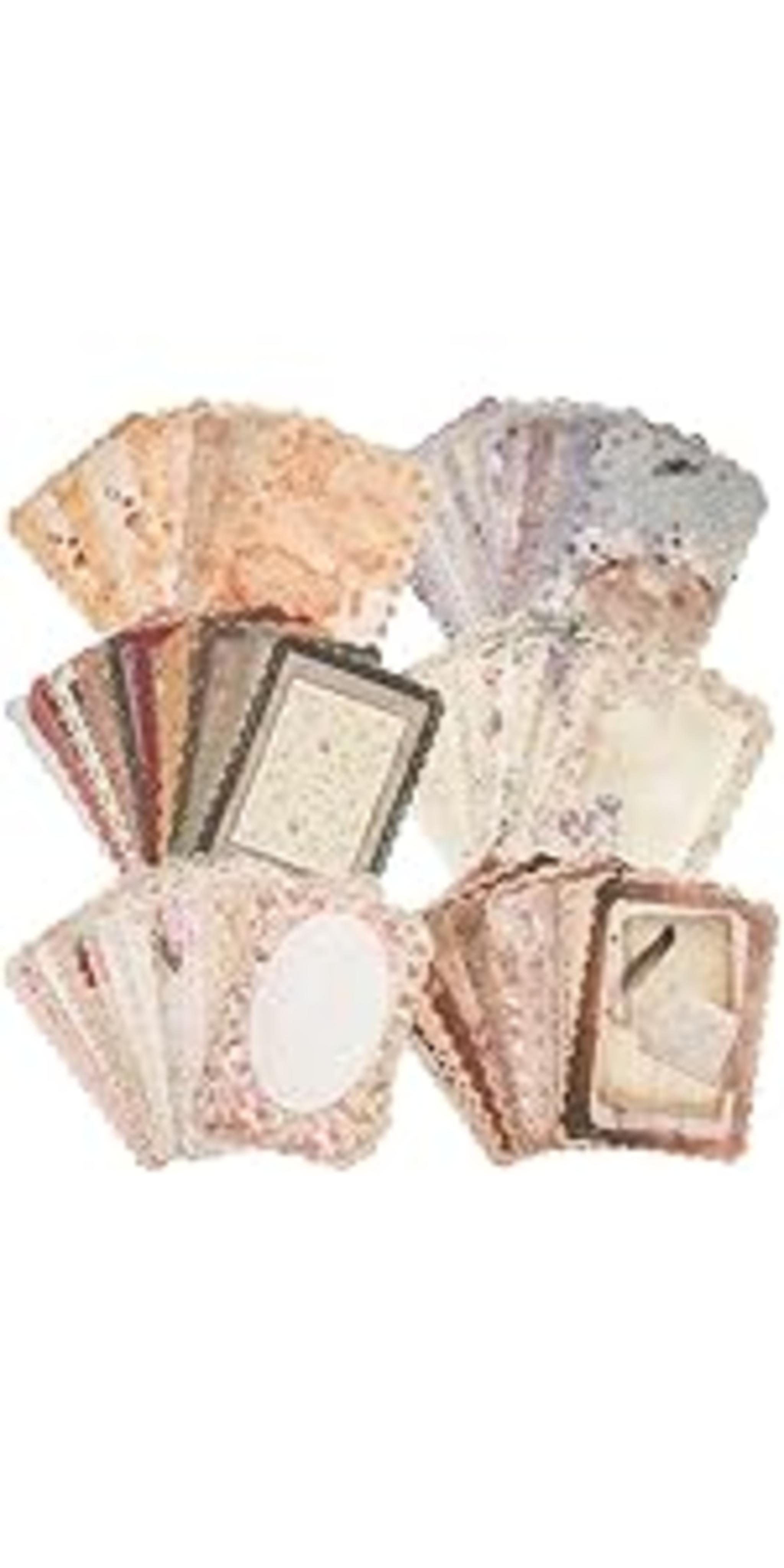 200 PCS Holographic Stickers for Adults image 15