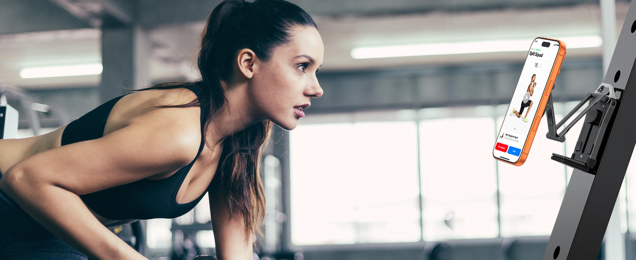 360° Rotating Magnetic Phone Tripod with Ultra Strong Magnet image 12