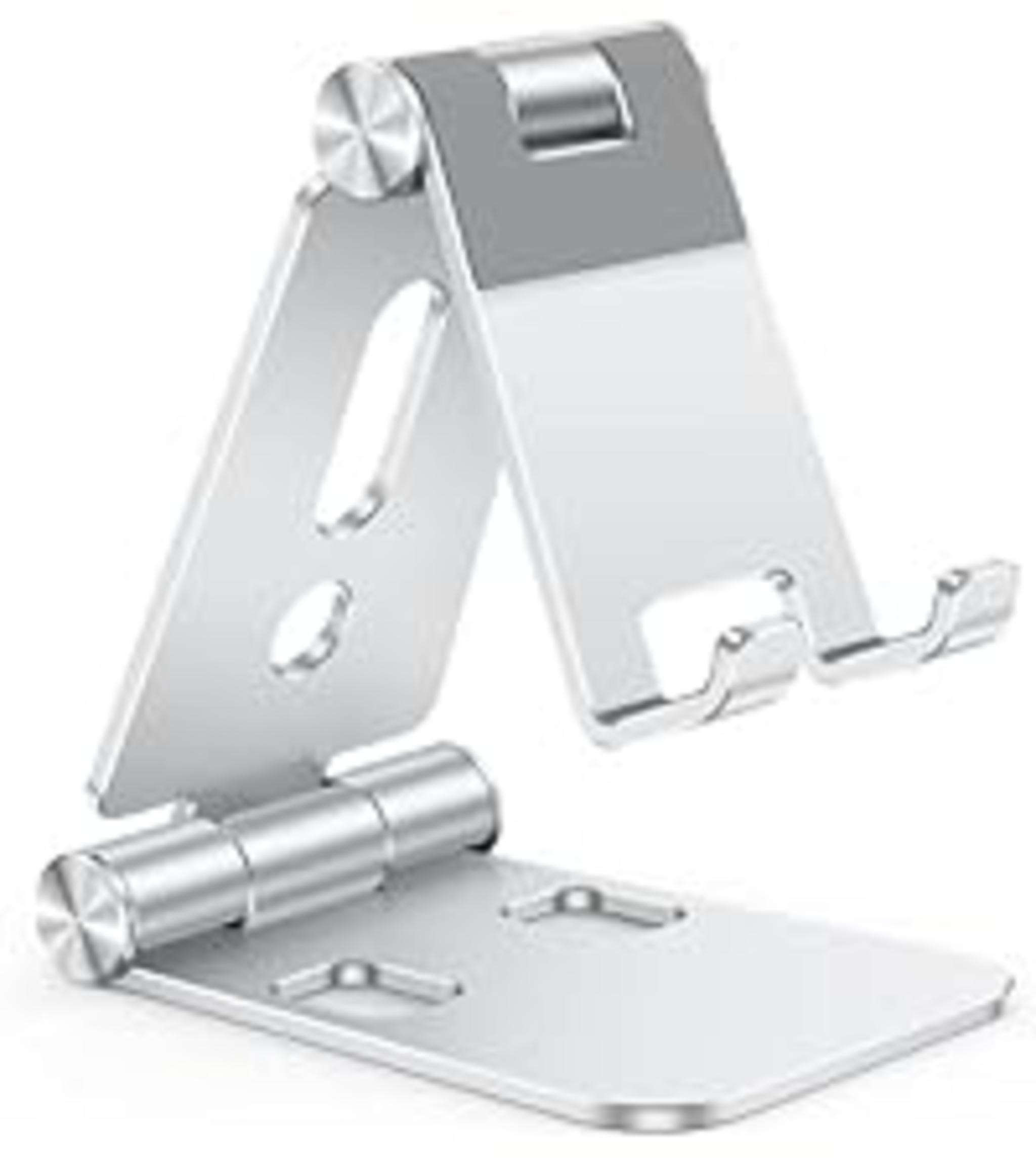 360° Rotating Magnetic Phone Tripod with Ultra Strong Magnet image 19