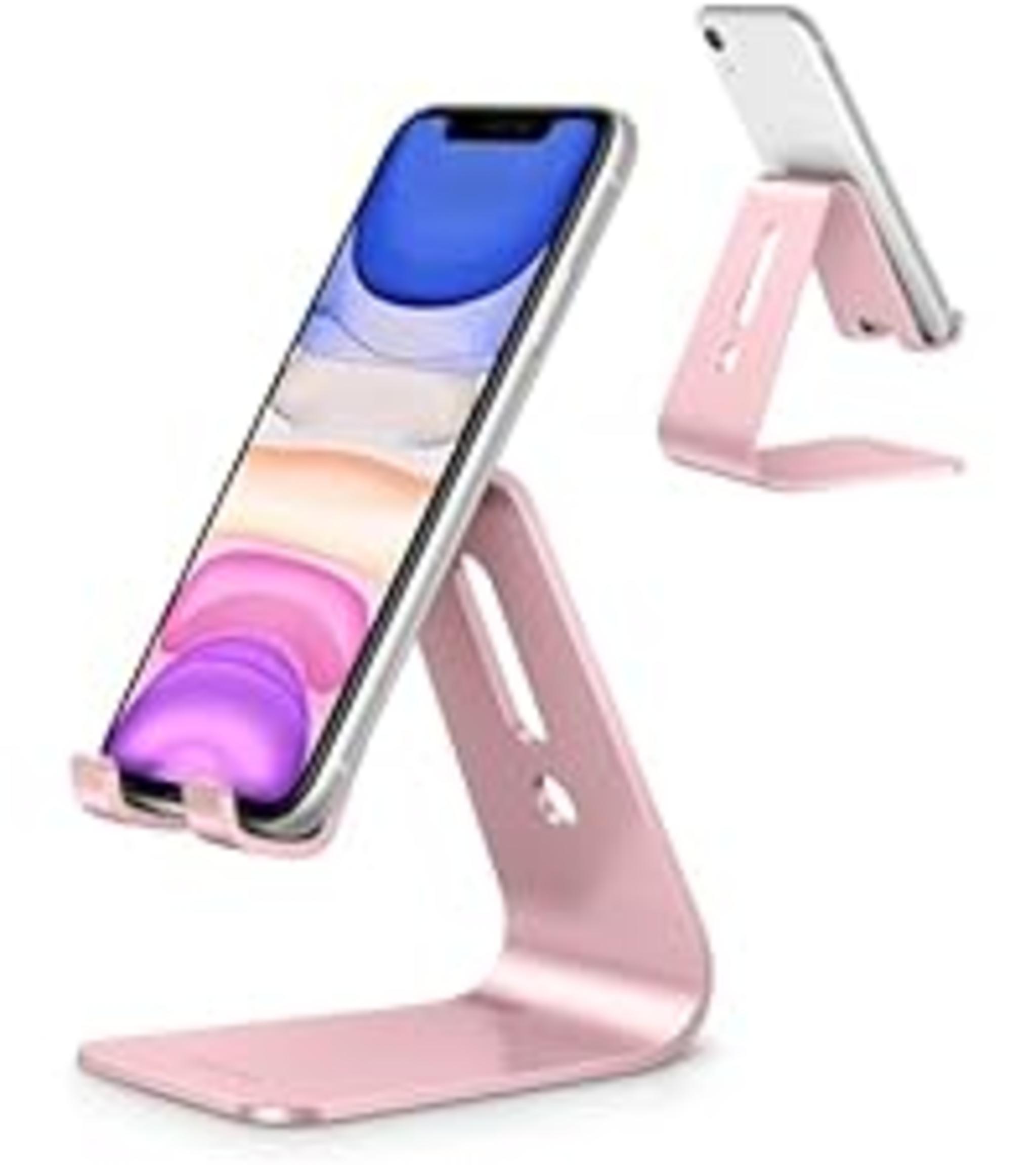 360° Rotating Magnetic Phone Tripod with Ultra Strong Magnet image 20