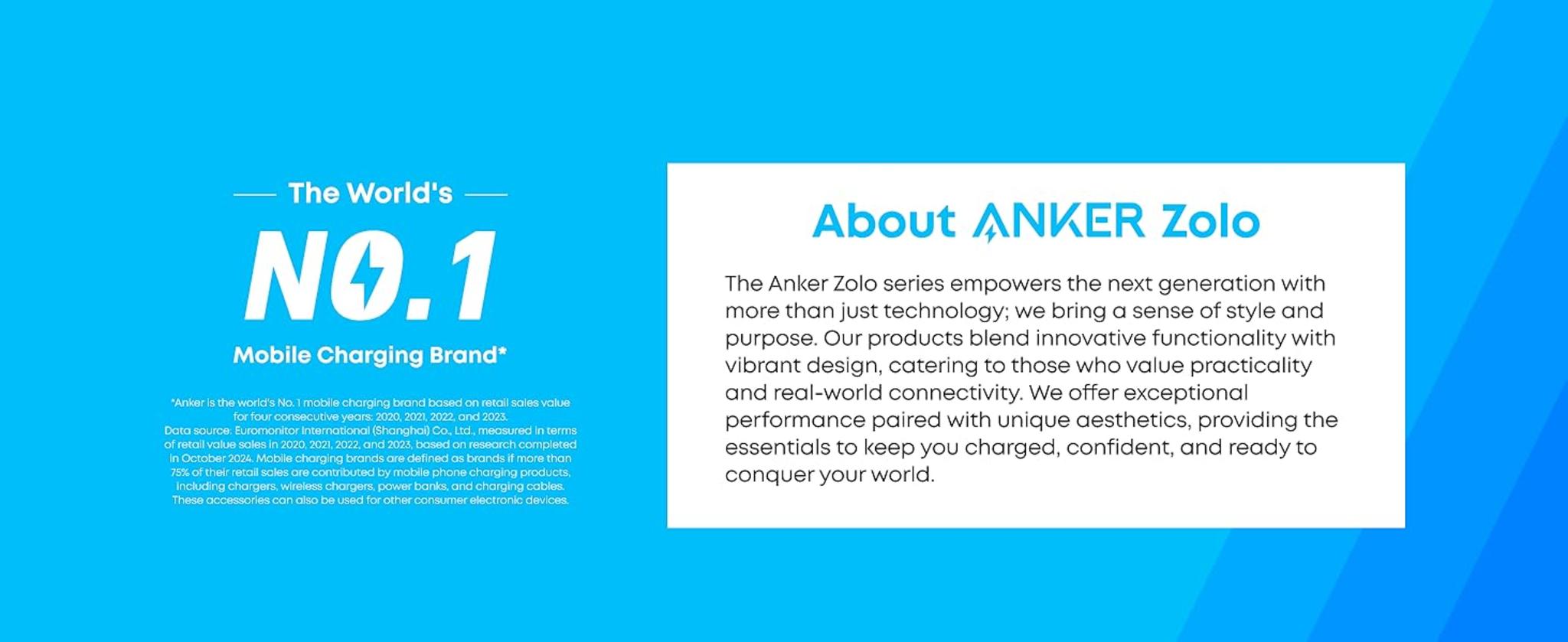 10,000mAh Magnetic Power Bank with 30W Fast Charging, Wireless Portable Charger with Adjustable Stand image 9