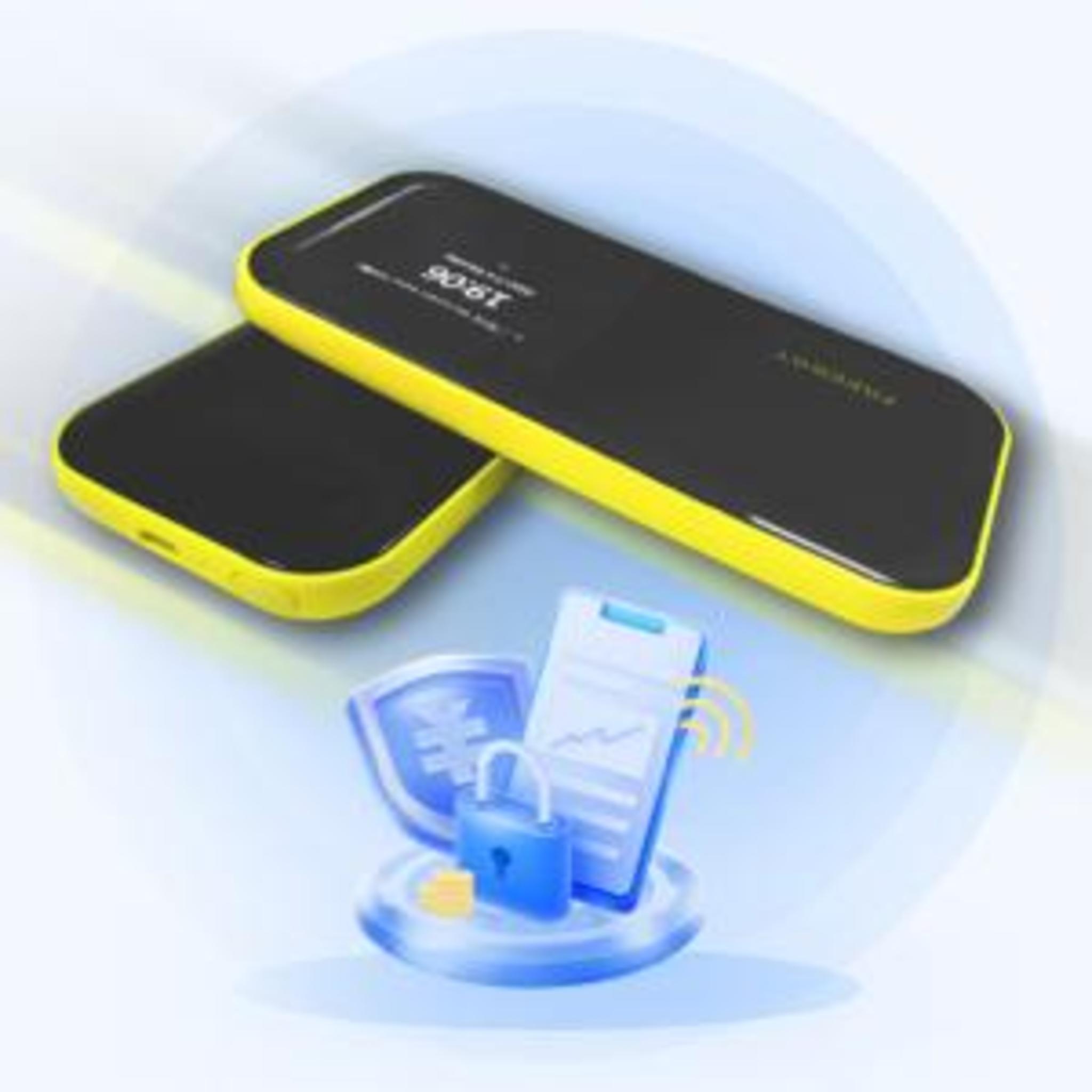 Portable WiFi Hotspot for Travel in 150+ Countries, No SIM Card Required, 10 Device Connections image 16