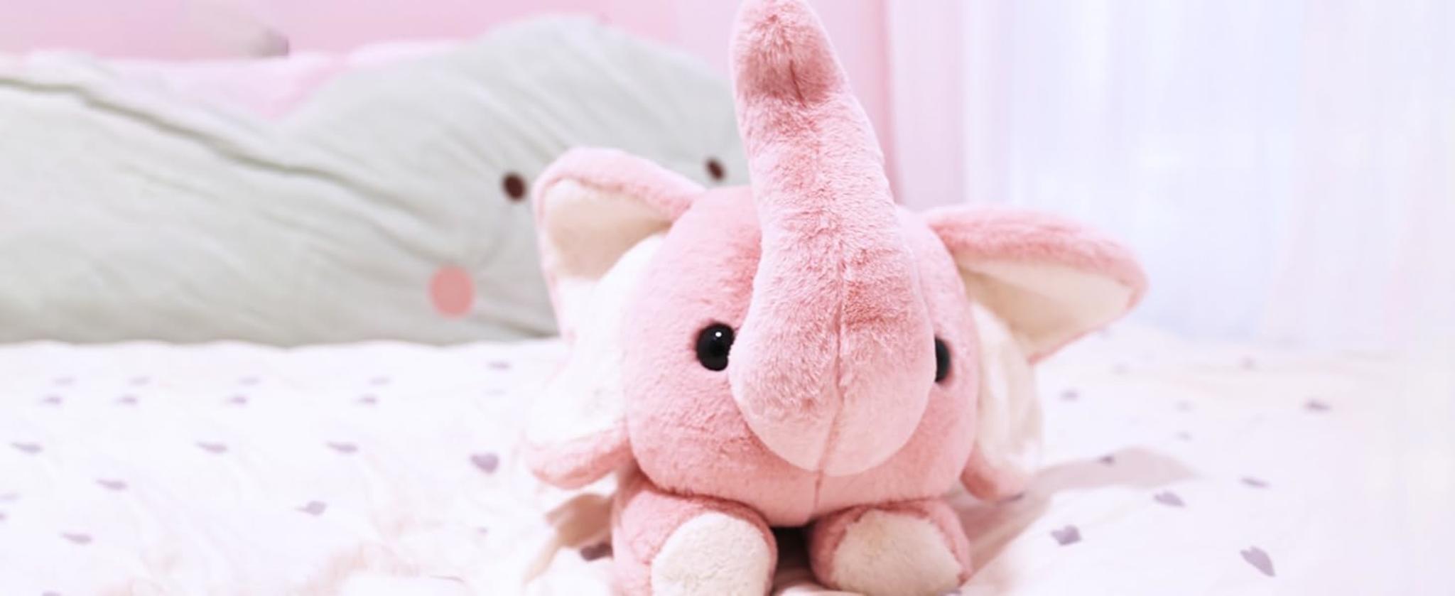 20" Highland Cow Weighted Stuffed Animal with Heating Pad image 10