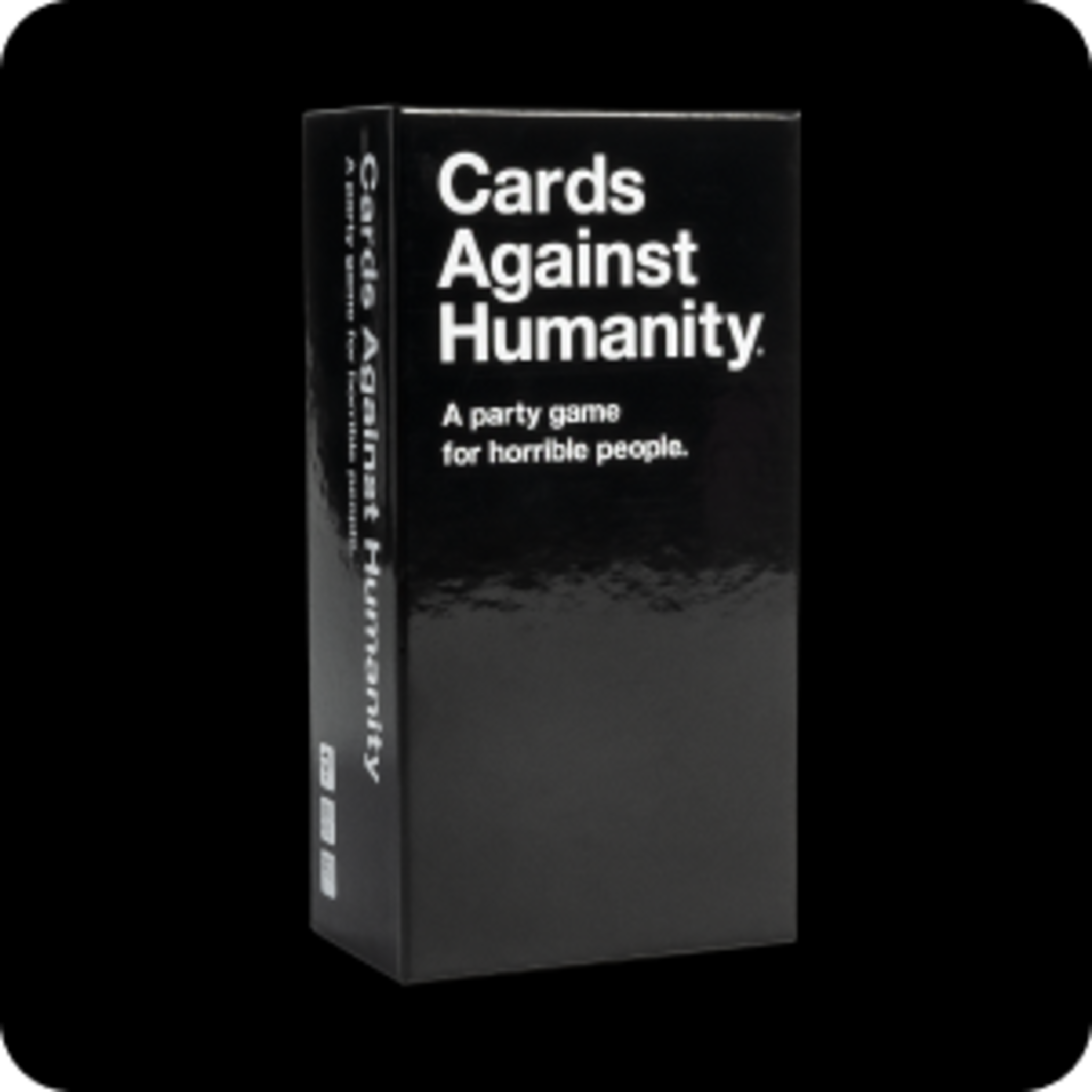 Party Game for Horrible People - 600 Hilarious Cards Included image 8