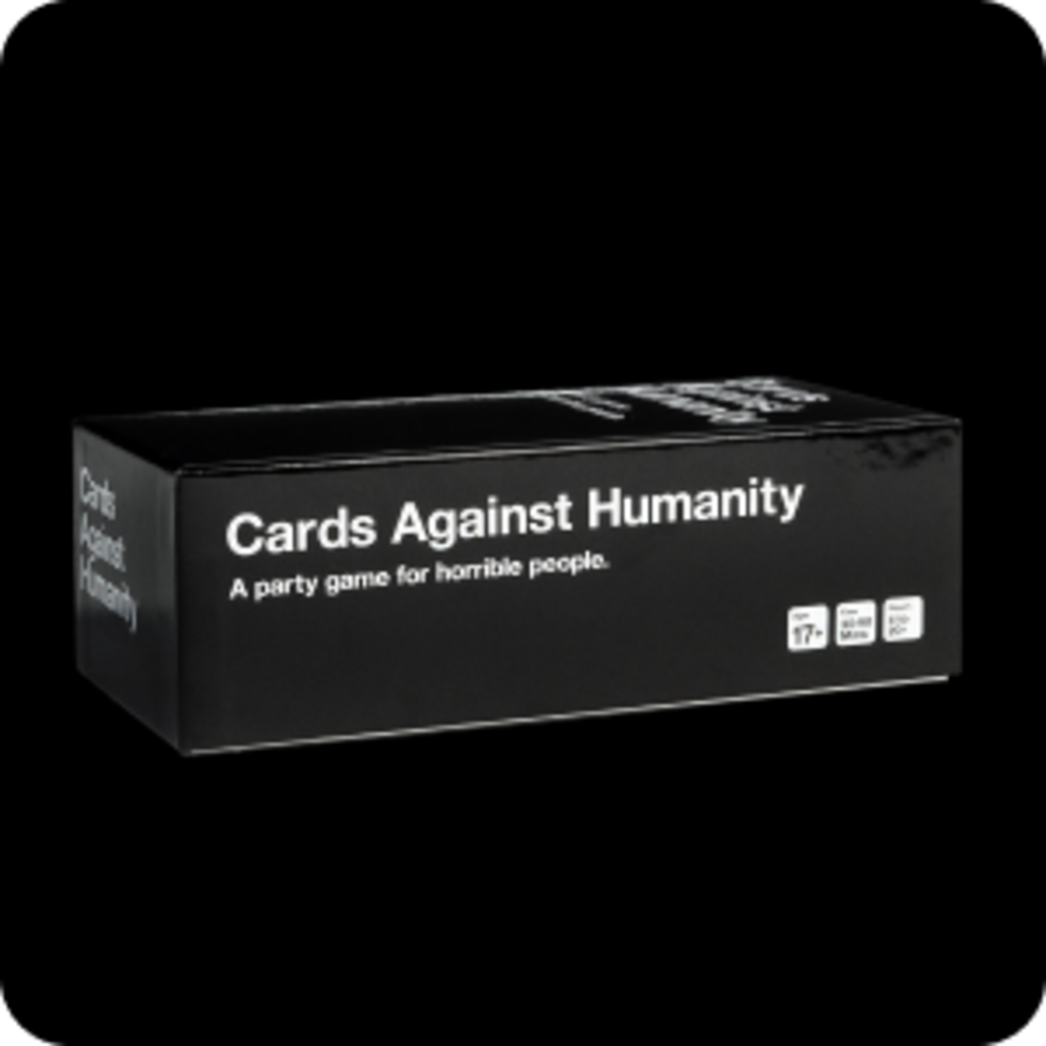 Party Game for Horrible People - 600 Hilarious Cards Included image 9