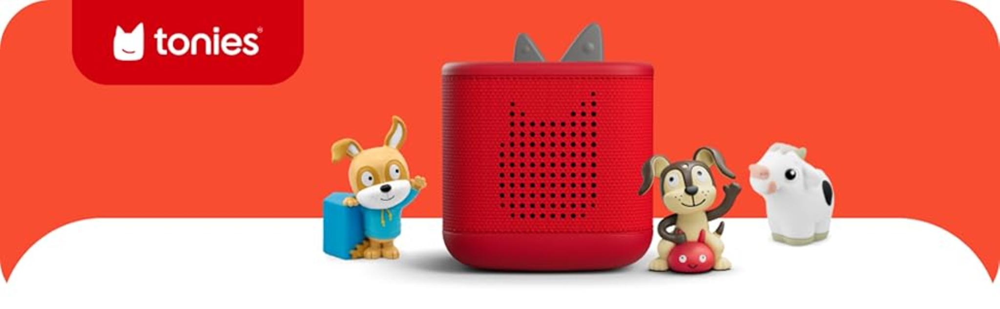 Educational Audio Toy Figurine: 3 Stories & 20 Songs for Toddlers 1+ image 6