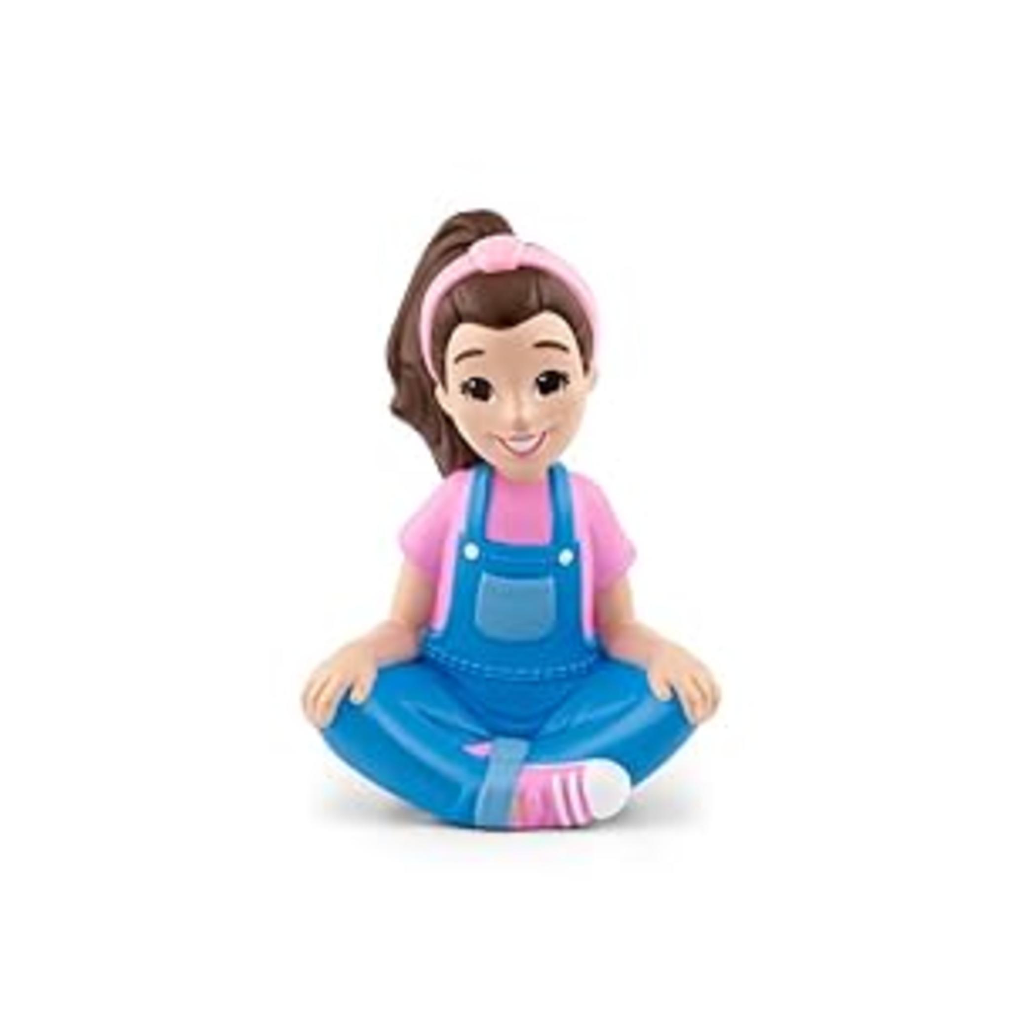 Educational Audio Toy Figurine: 3 Stories & 20 Songs for Toddlers 1+ image 7
