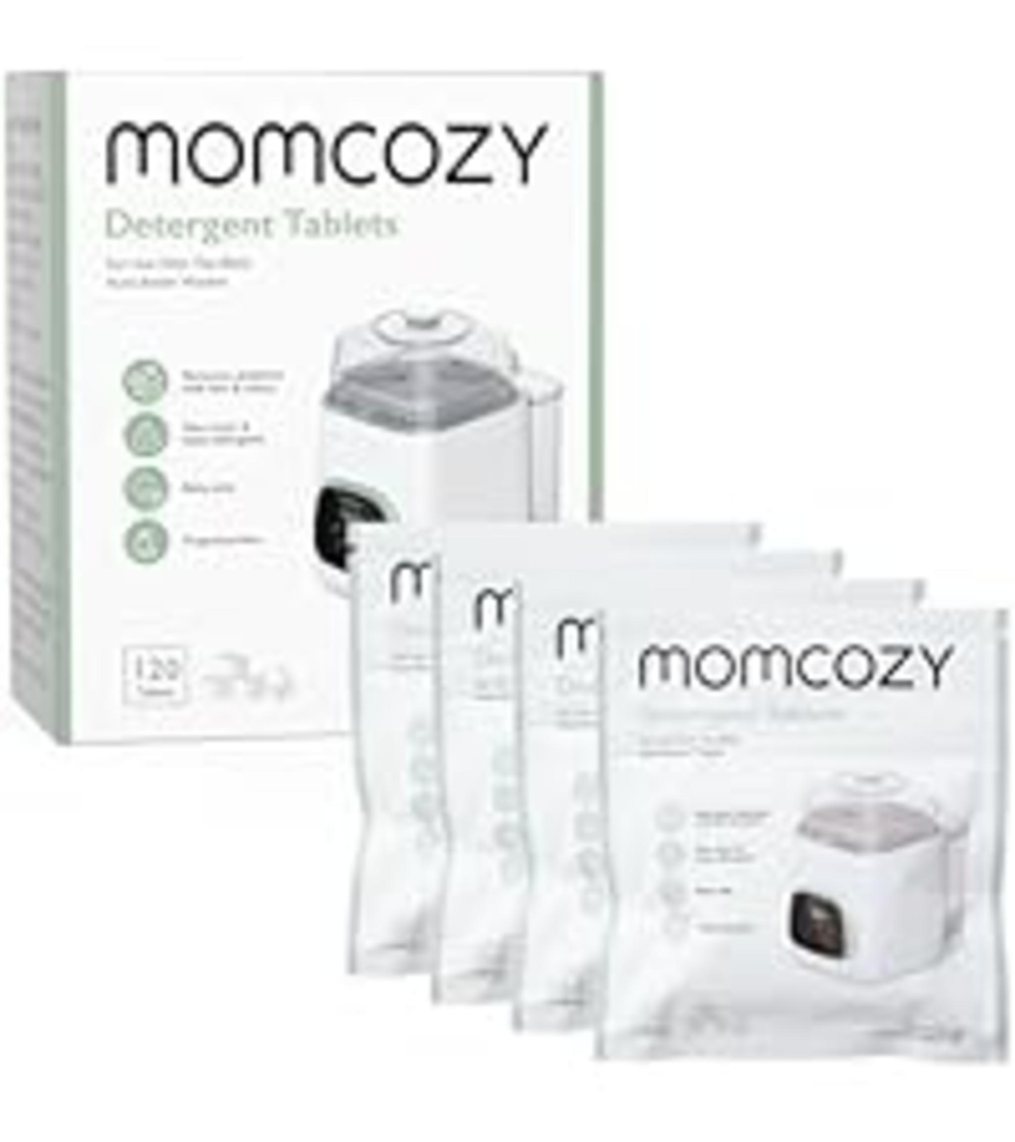 All-in-One Baby Bottle Washer, Sterilizer & Dryer image 31