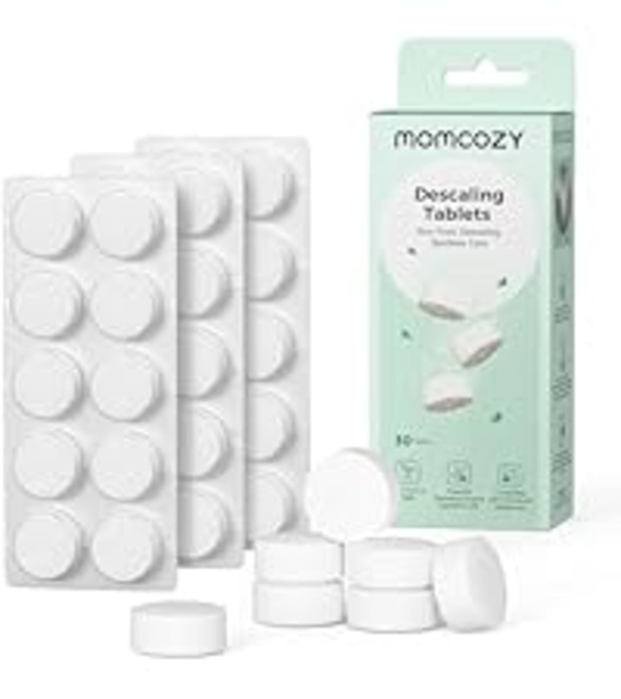 All-in-One Baby Bottle Washer, Sterilizer & Dryer image 32