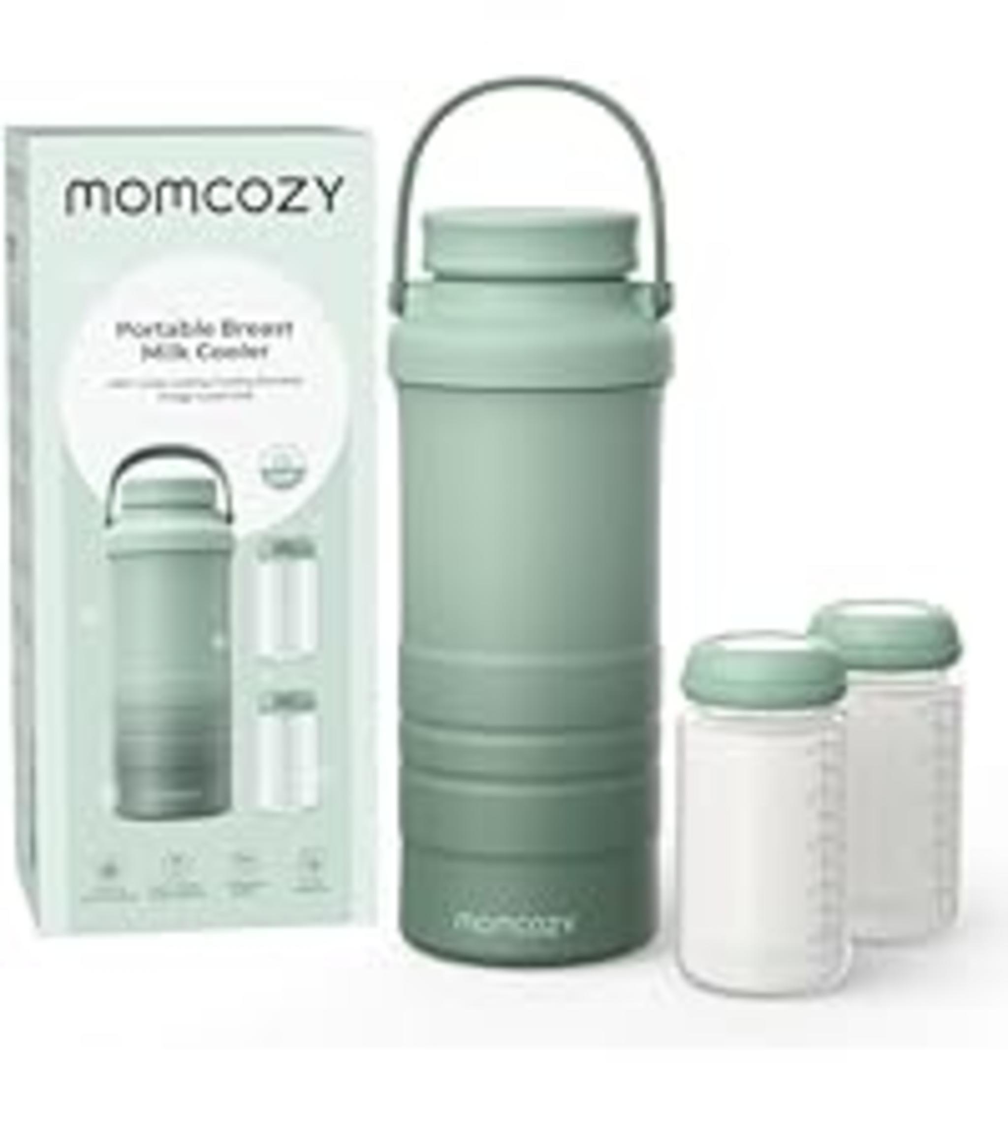 All-in-One Baby Bottle Washer, Sterilizer & Dryer image 36