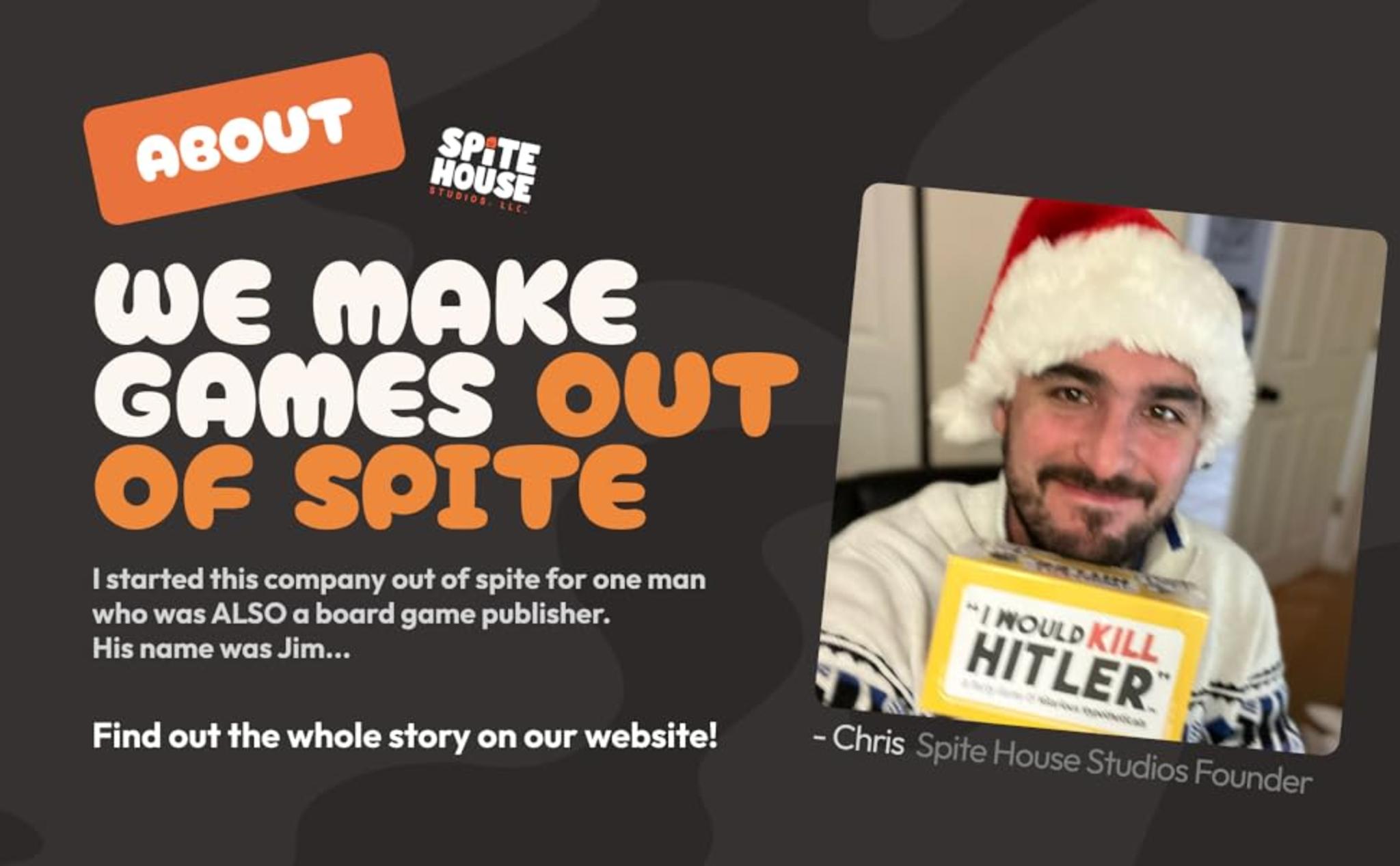 Go F Yourself! - Adult Go Fish Card Game with Hilarious Prompts image 10