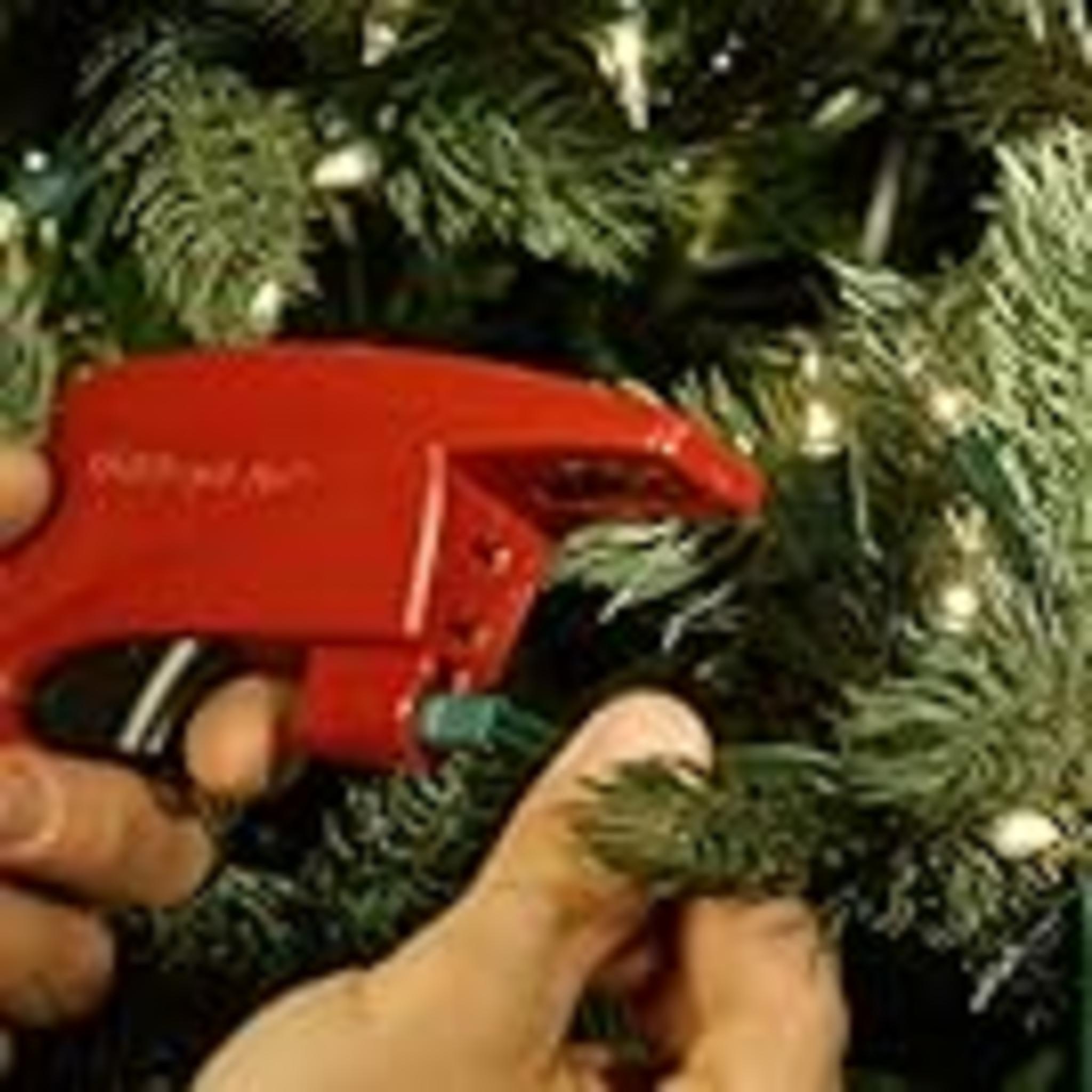 Quick Fix Christmas Light Repair Tool with 50 Replacement Bulbs | UL Listed image 7