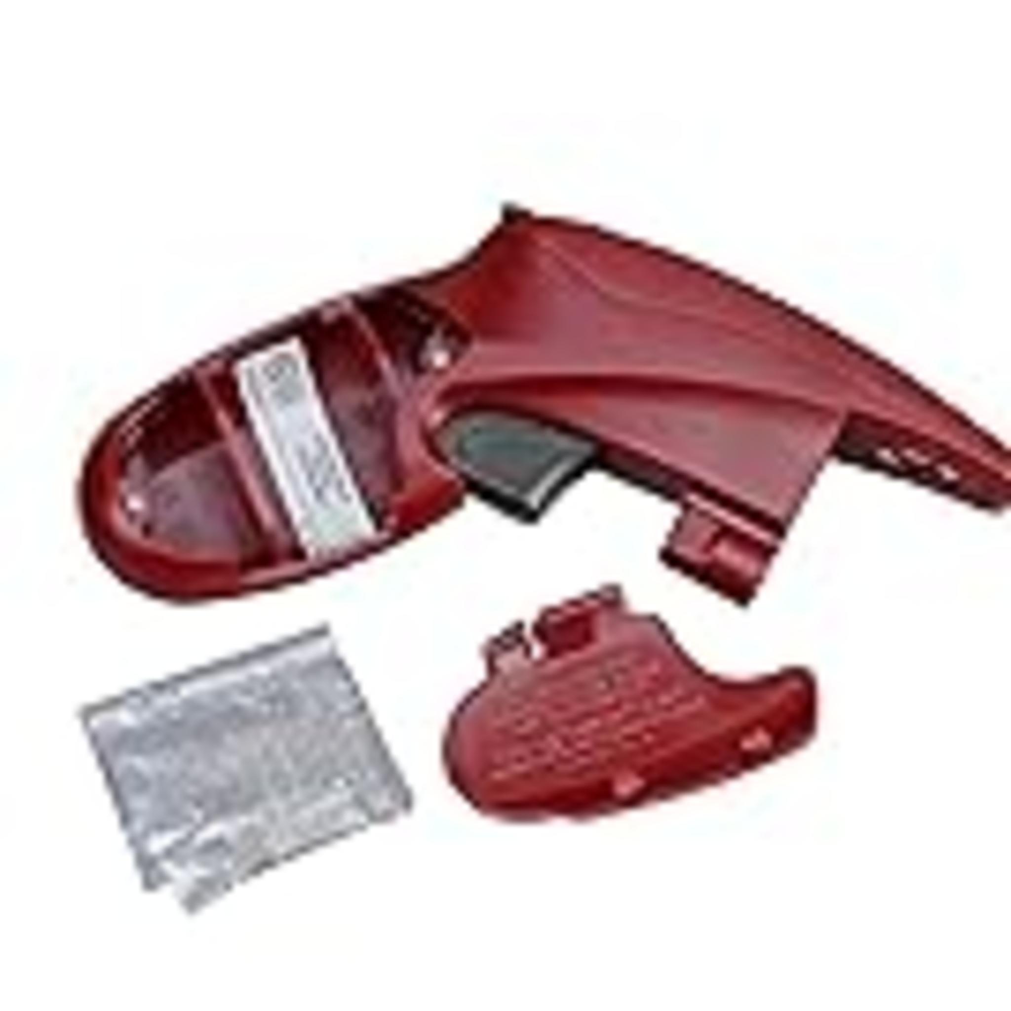 Quick Fix Christmas Light Repair Tool with 50 Replacement Bulbs | UL Listed image 8