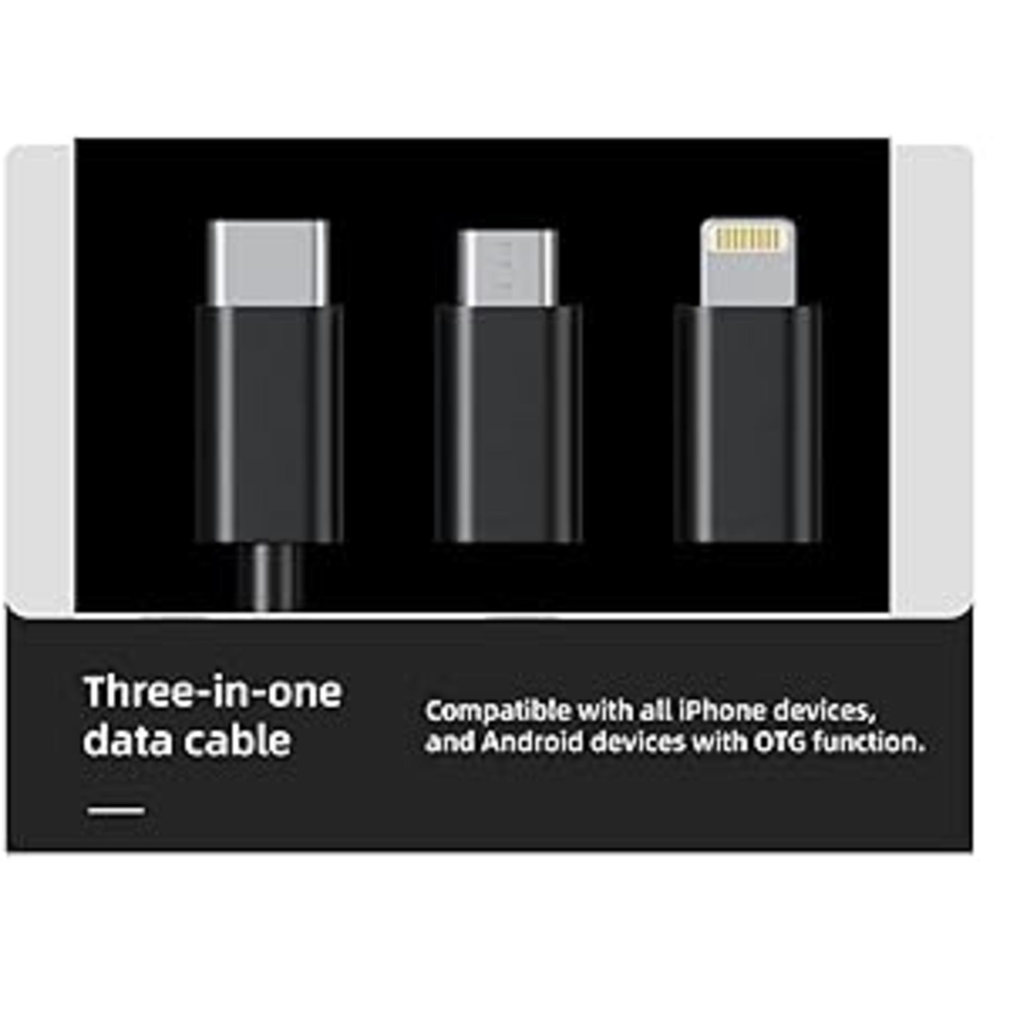 USB Digital Microscope with 50x-1600x Magnification, 1440P HD Camera, 8 LED Lights for iOS/Android image 12