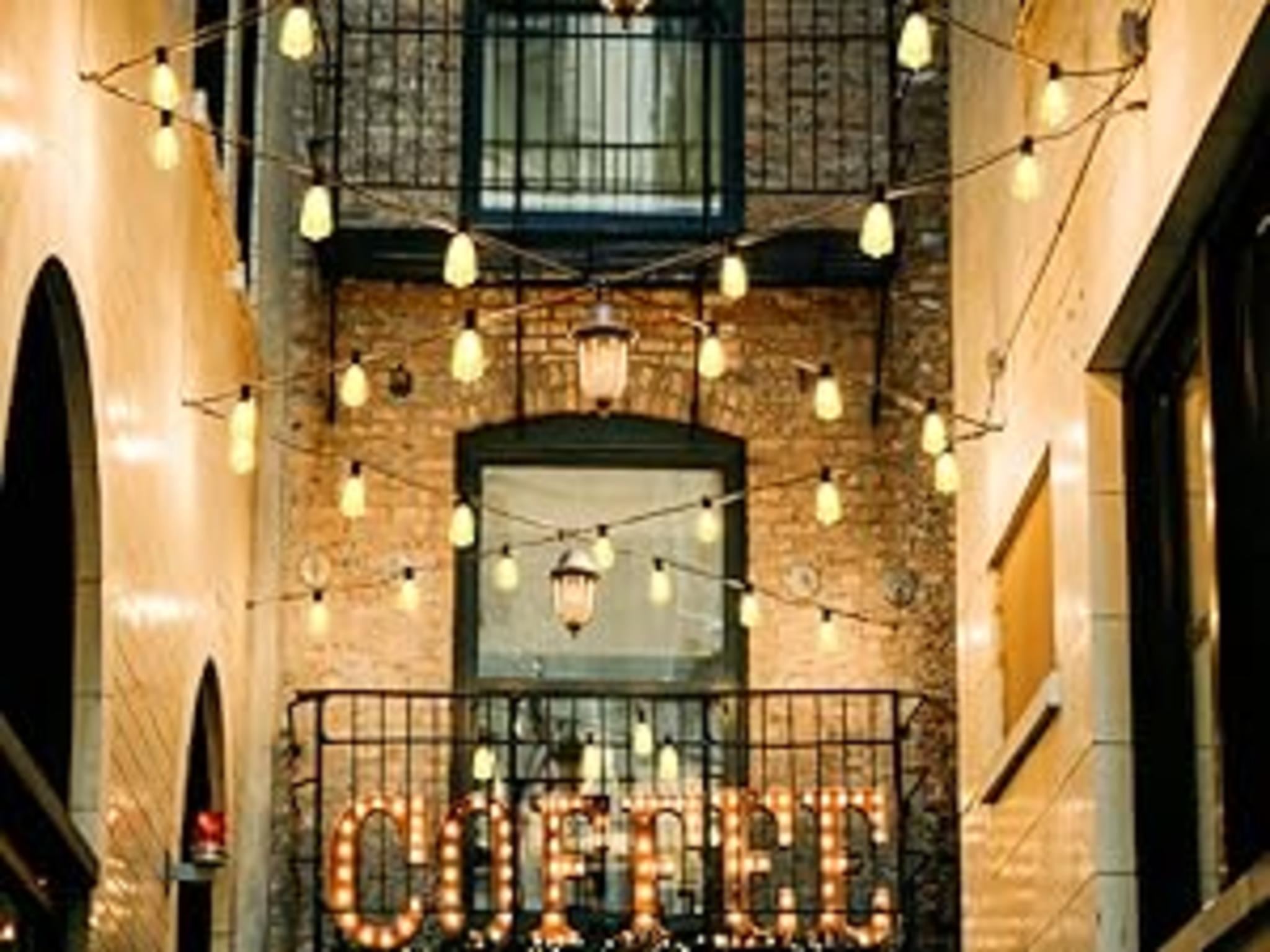 100FT Outdoor LED String Lights with 52 Shatterproof Vintage Edison Bulbs, Waterproof Dimmable Patio Lighting image 10