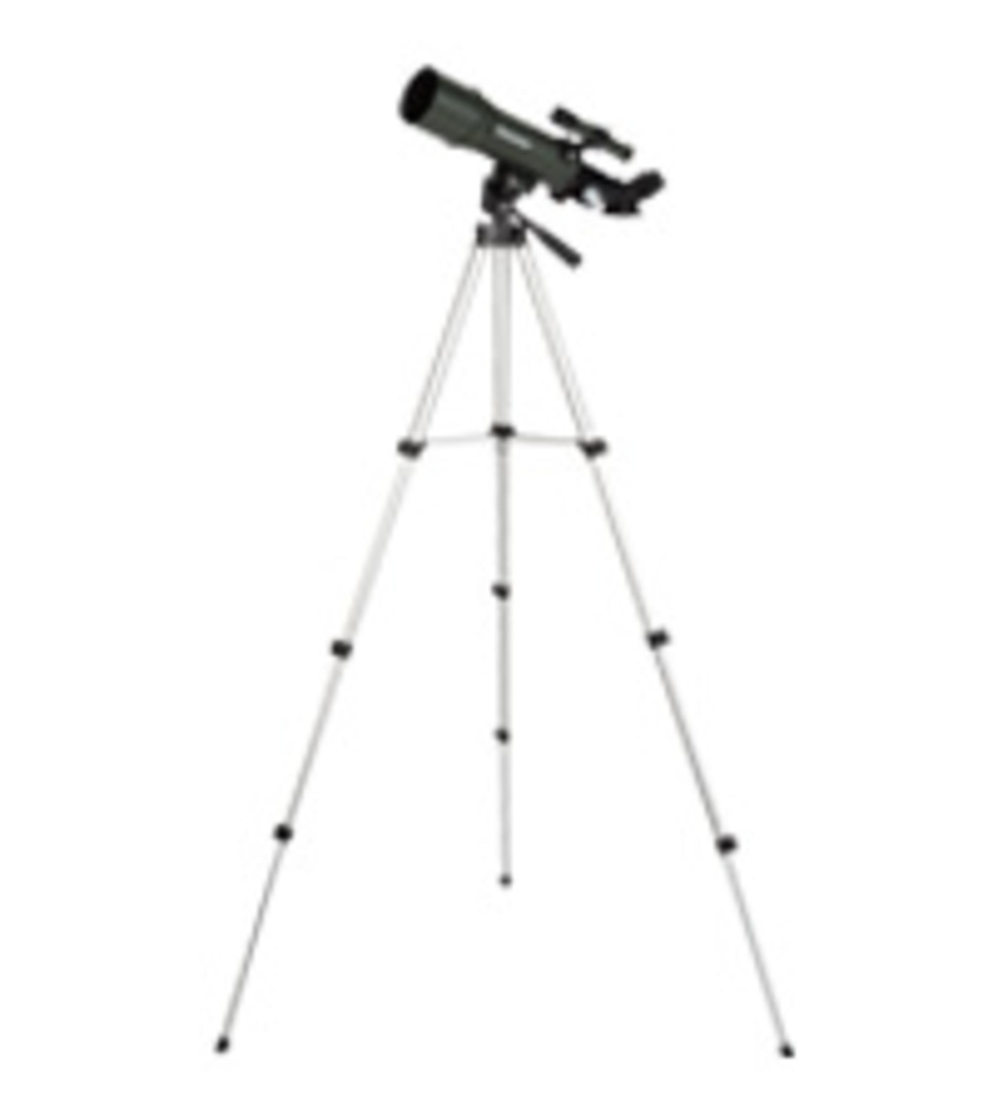 Travel Scope 70 Portable Refractor Telescope – 70mm Aperture with Tripod & Backpack image 17