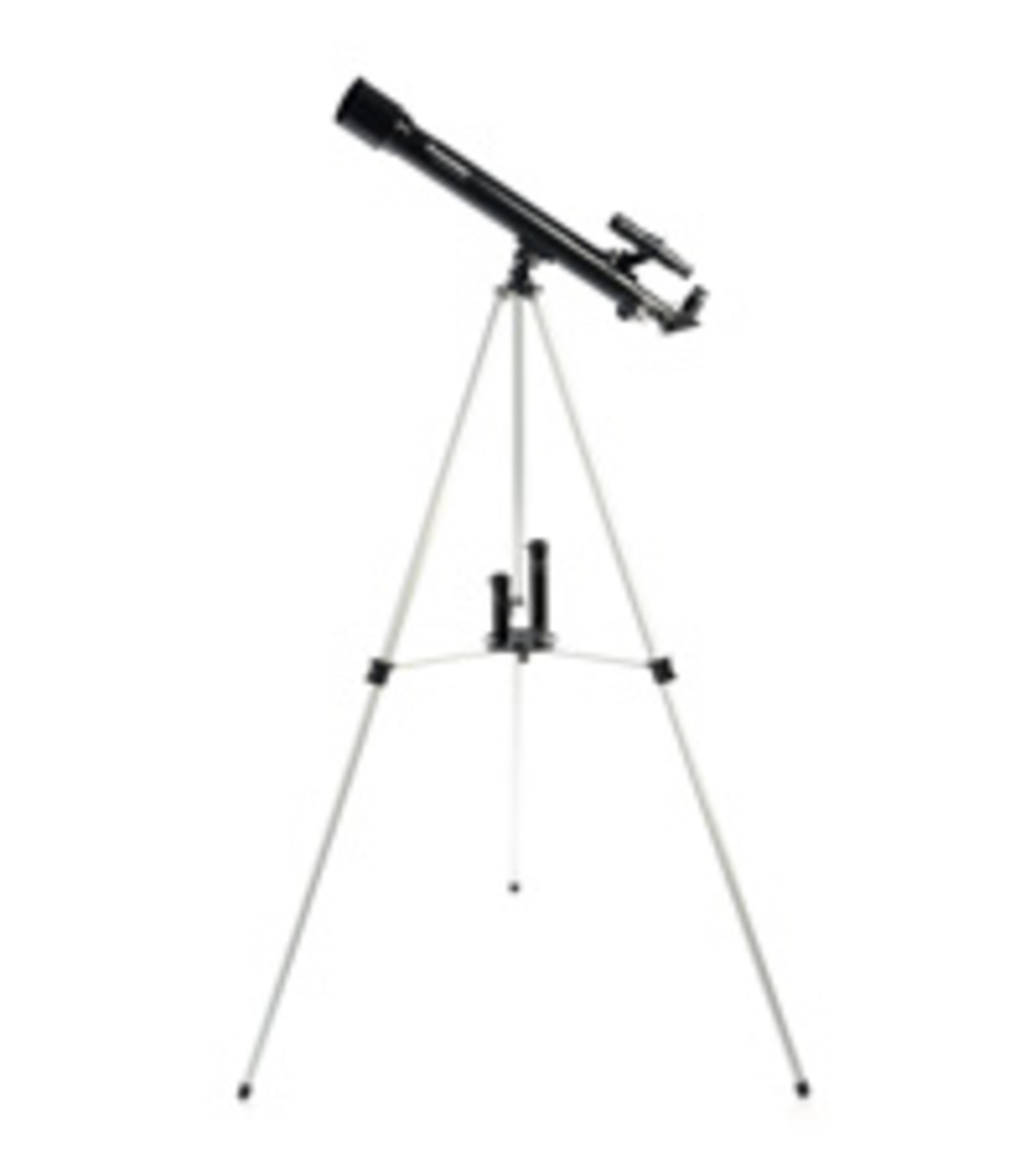 Travel Scope 70 Portable Refractor Telescope – 70mm Aperture with Tripod & Backpack image 16