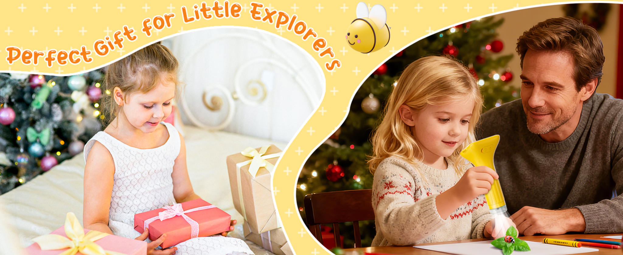 Kids Digital Microscope with 2" Screen, 1000X Magnification & HD Camera - Portable Science Toy for Ages 4-12 image 13