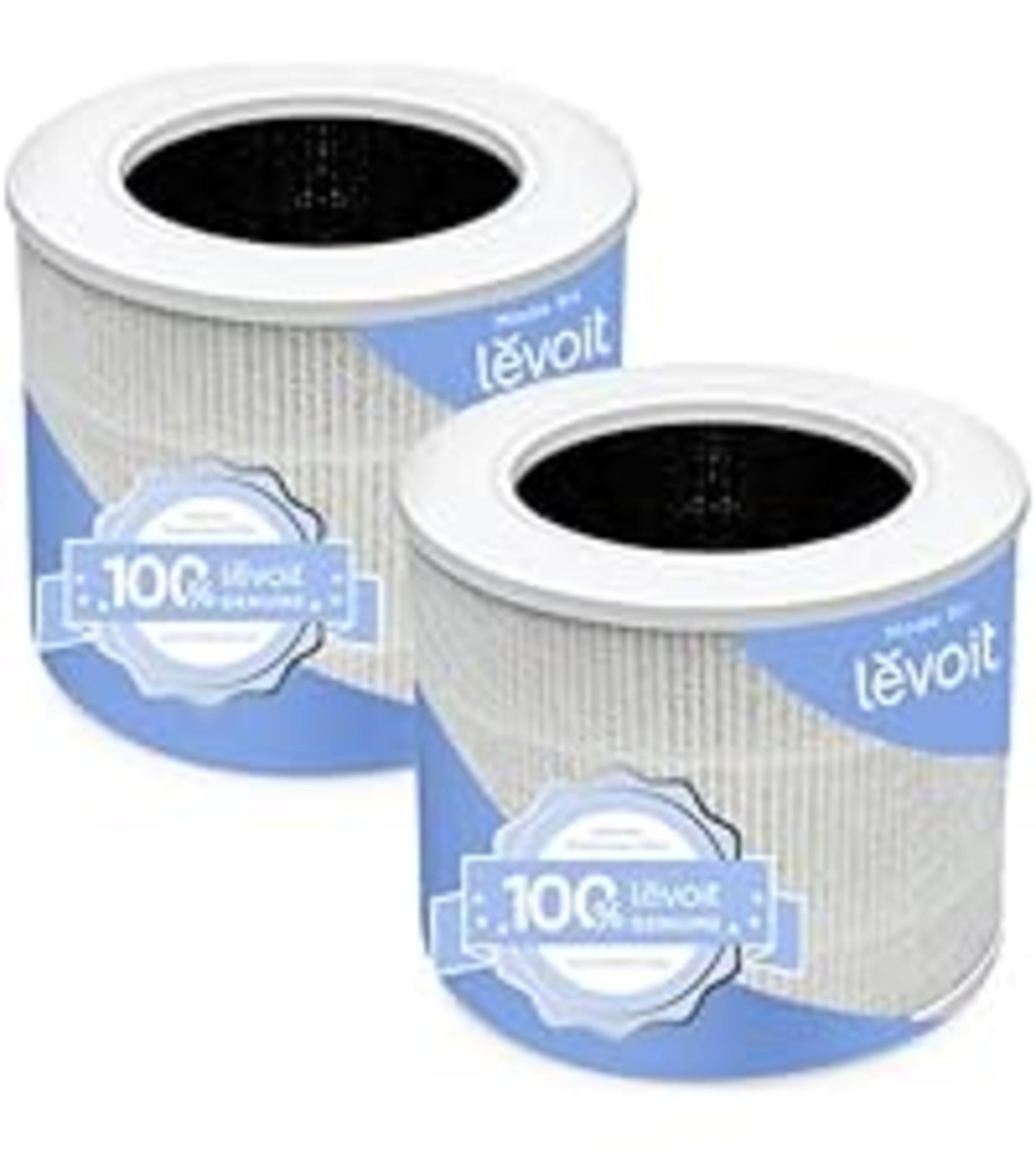 AHAM Verified Air Purifier for Bedroom, 3-in-1 Filter with Fragrance Sponge image 18