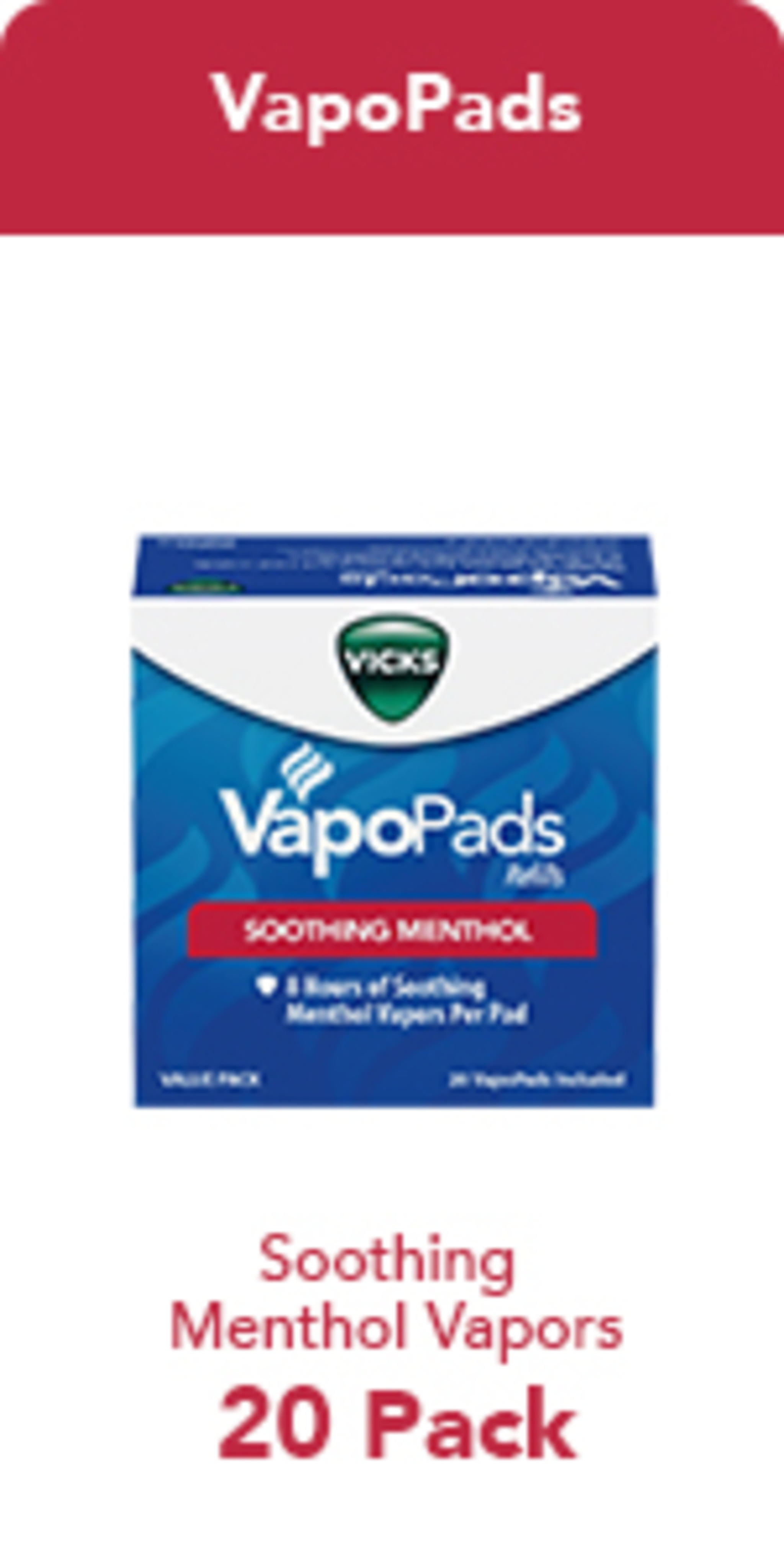 Warm Mist Humidifier - 24-Hour Relief for Cough, Congestion & Dry Air image 17