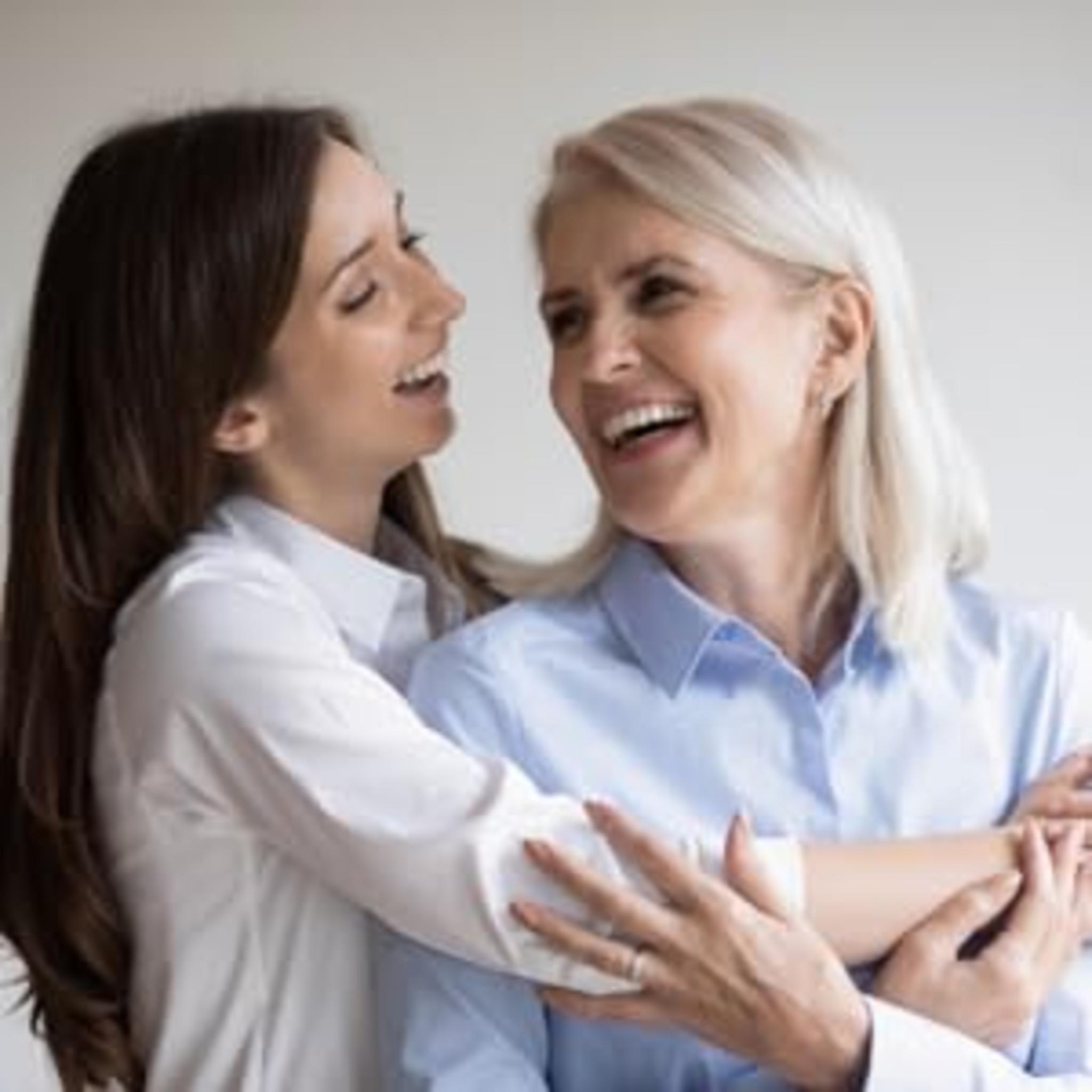 I Love You Necklace with Secret Message, 14K Rose Gold Plated, Adjustable Chain image 12