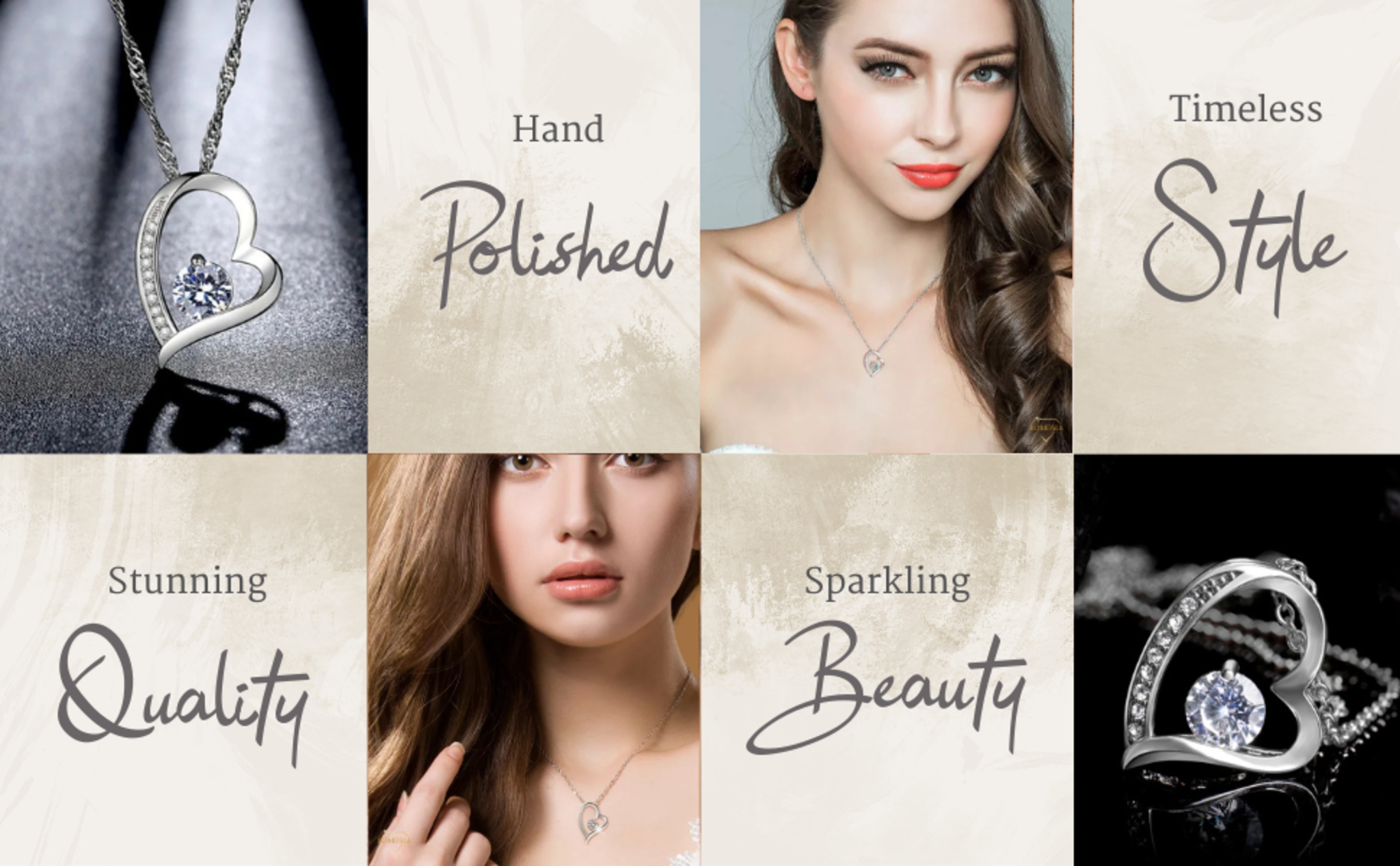 14K Gold Daughter Necklace with Heartfelt Message, Perfect Gift from Parents for Birthday or Graduation image 14