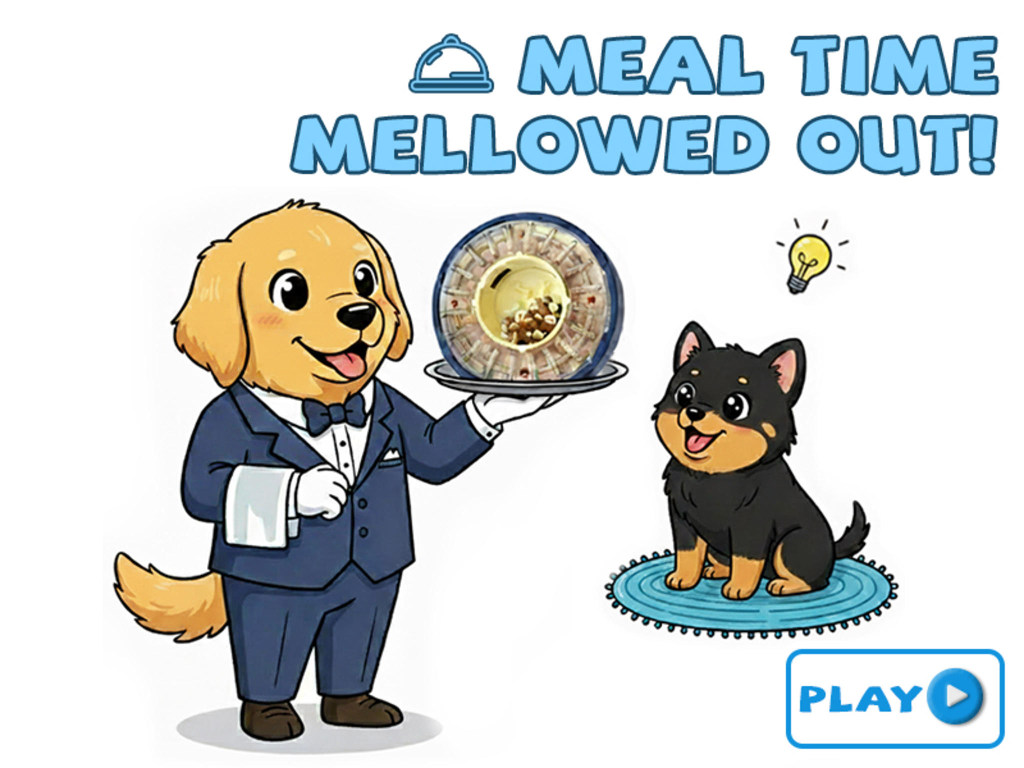 5-60 Minute Adjustable Feeding Time - No Power Needed | Works with All Dog Breeds image 11