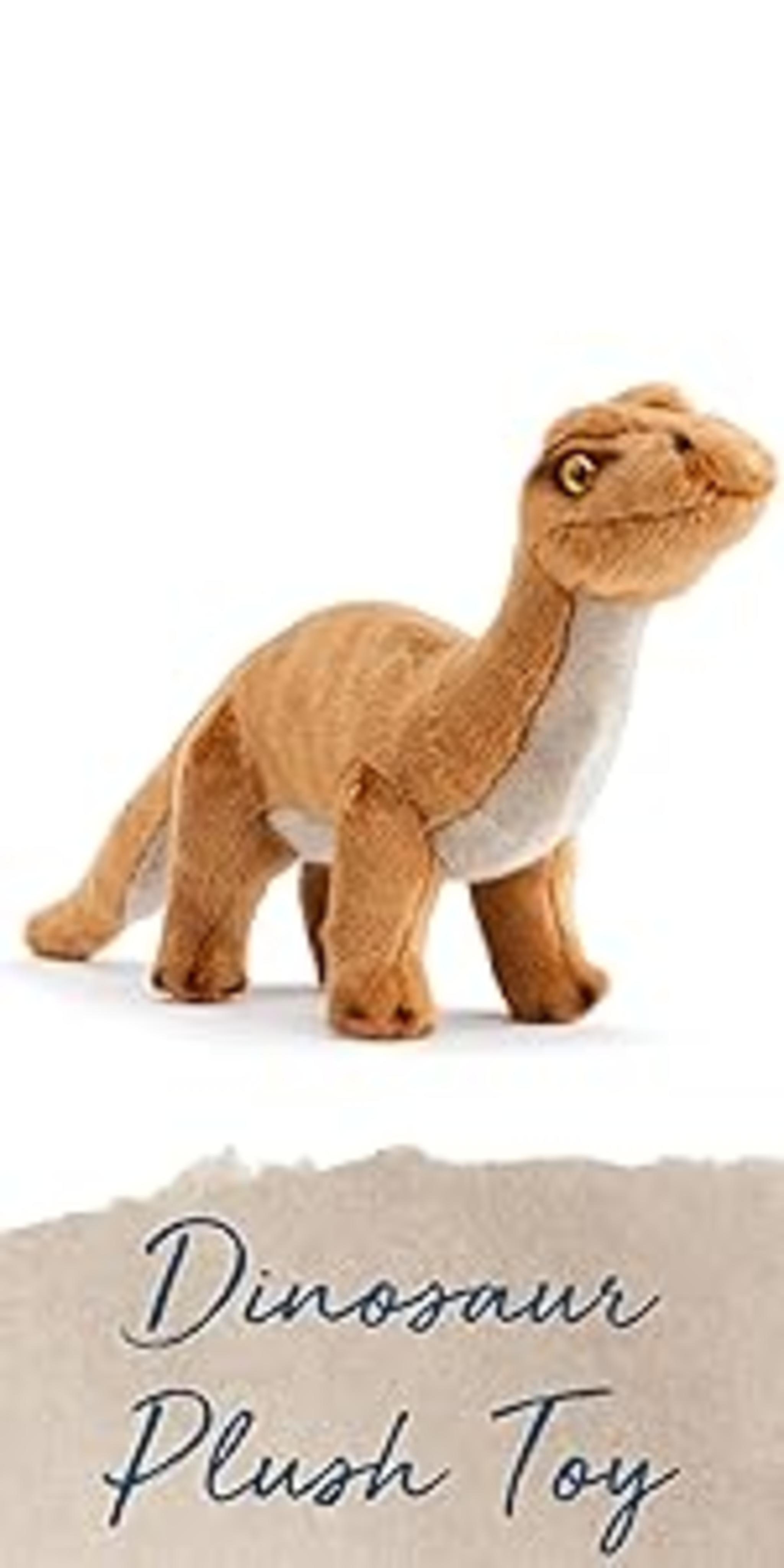 Weighted Plush Monkey - 17.5 Inch Calming Stuffed Animal with 5lb Sensory Beads image 13