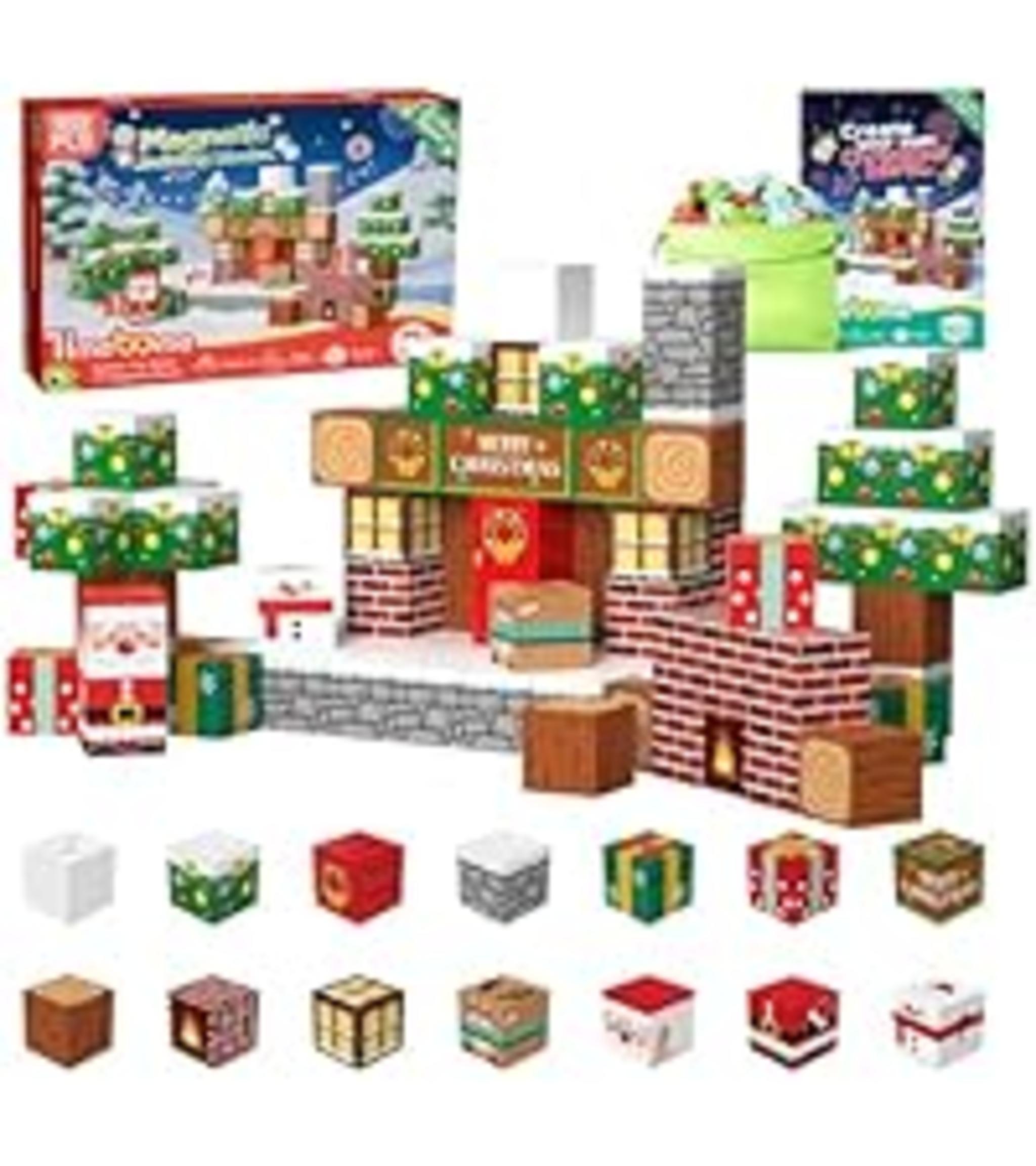 Magic Water Elf Toy Kit - 20 Gels with Glow & Glitter, 10 Molds DIY Squishy Maker image 14