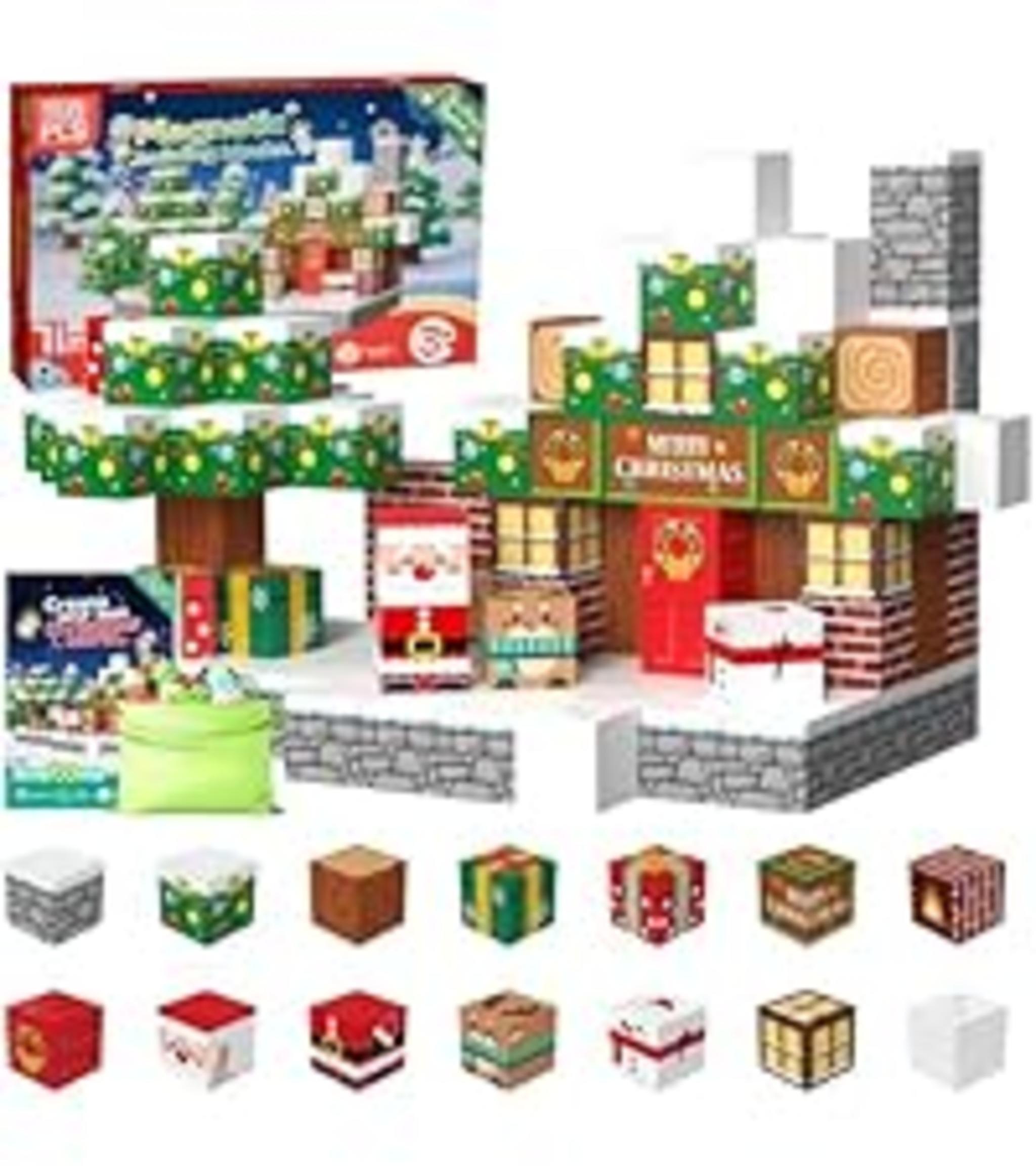 Magic Water Elf Toy Kit - 20 Gels with Glow & Glitter, 10 Molds DIY Squishy Maker image 15