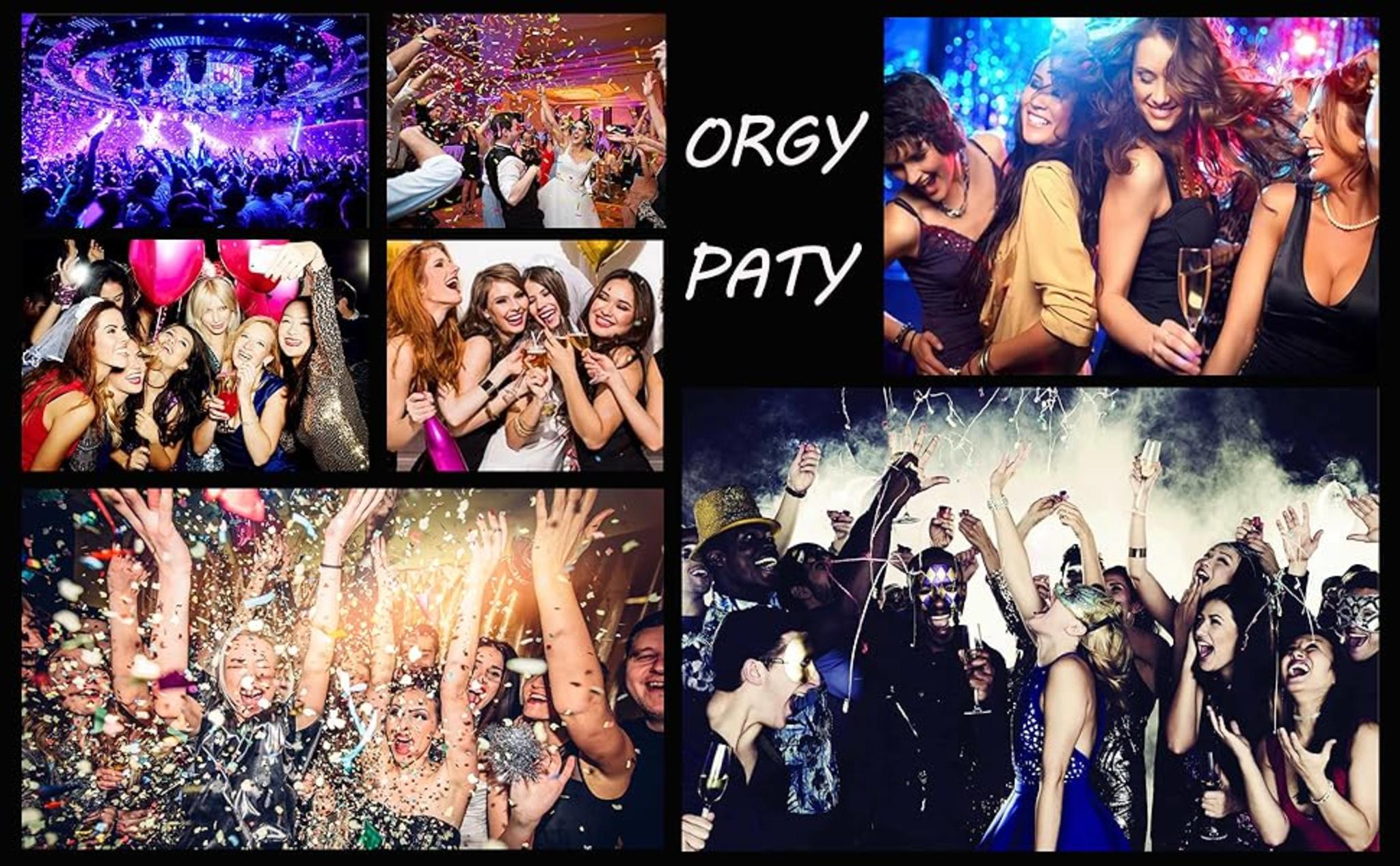 Glitter Mascara Set | Sparkling Effect | Waterproof Formula | 3 Rich Colors image 11