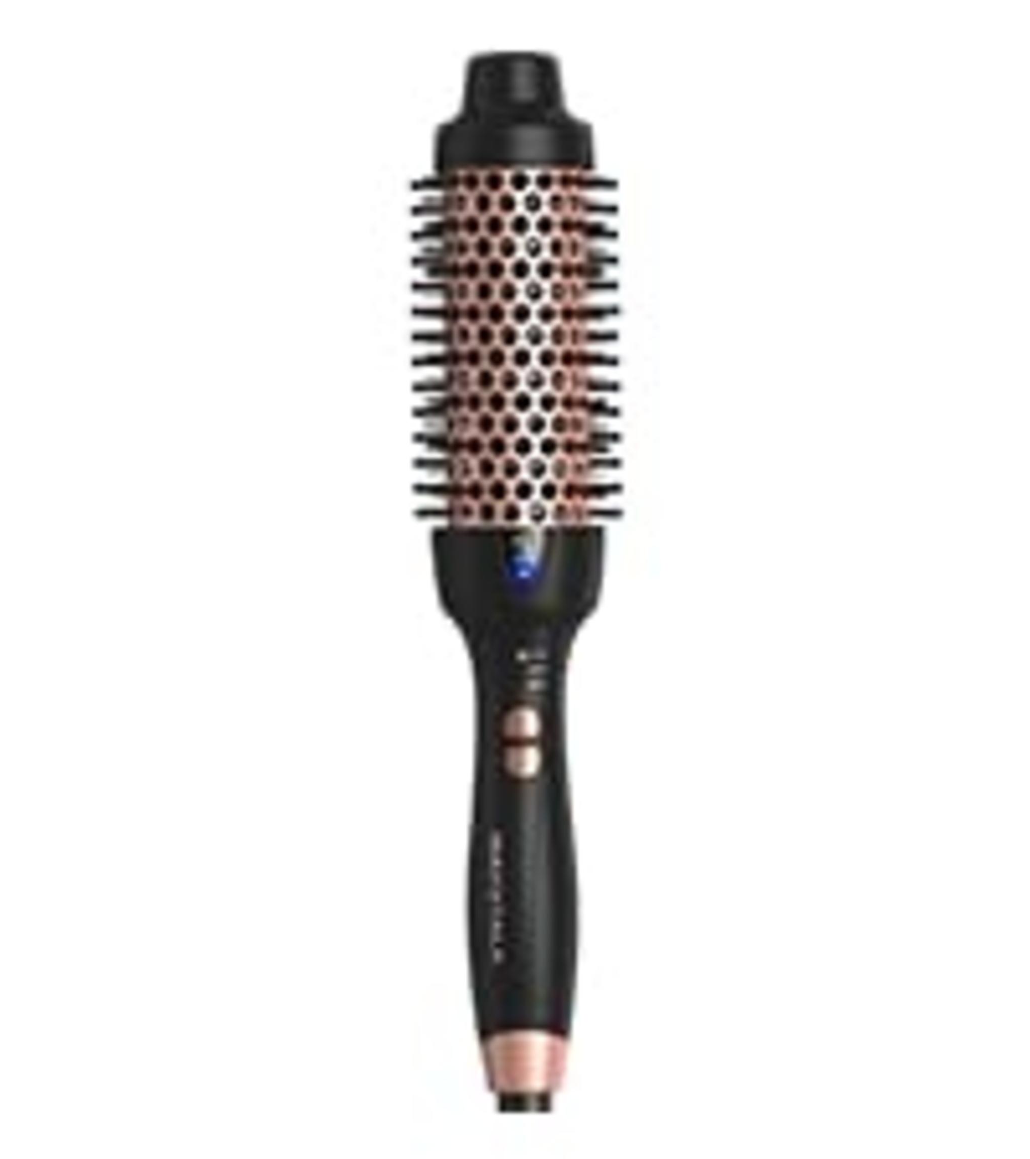 1.5 Inch Heated Round Brush with Ionic Technology image 18