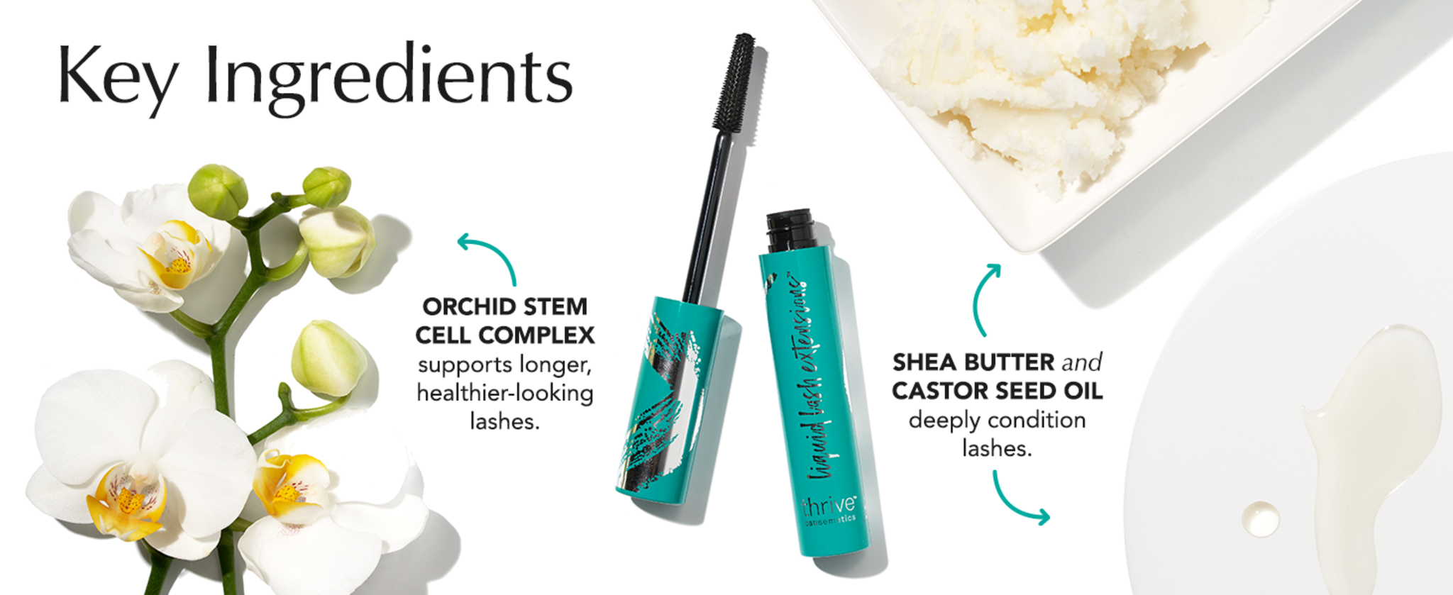 Liquid Lash Extensions Tubing Mascara image 14