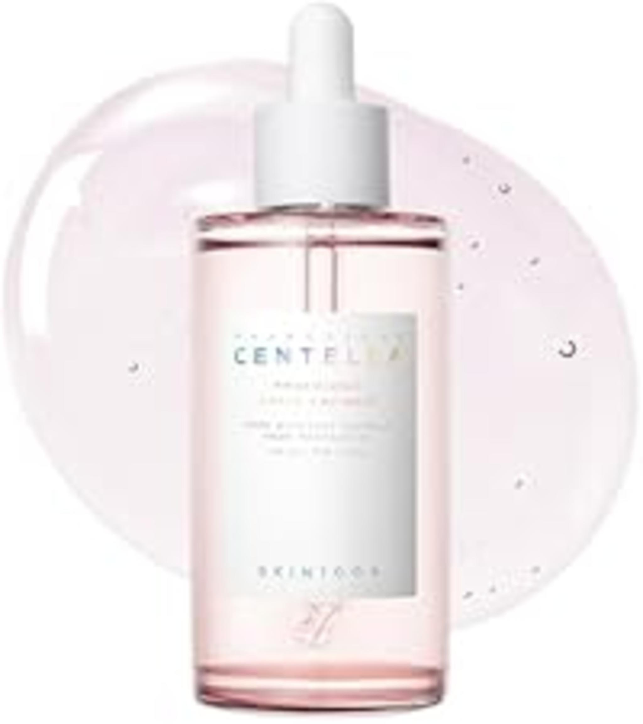 Madagascar Centella Poremizing Fresh Ampoule 3.38oz | Soothing Hydration for Oily & Combination Skin image 18