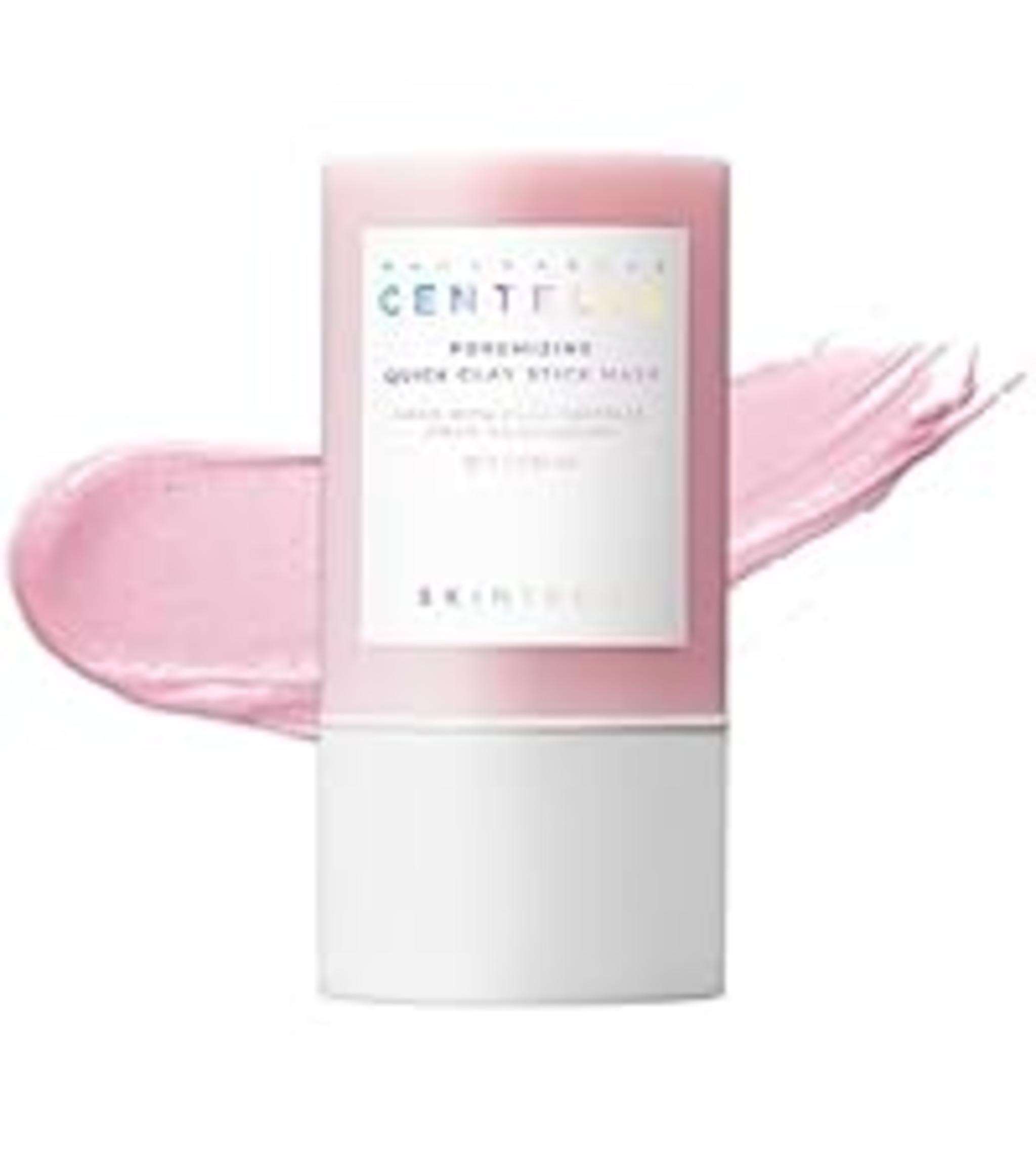 Madagascar Centella Poremizing Fresh Ampoule 3.38oz | Soothing Hydration for Oily & Combination Skin image 21