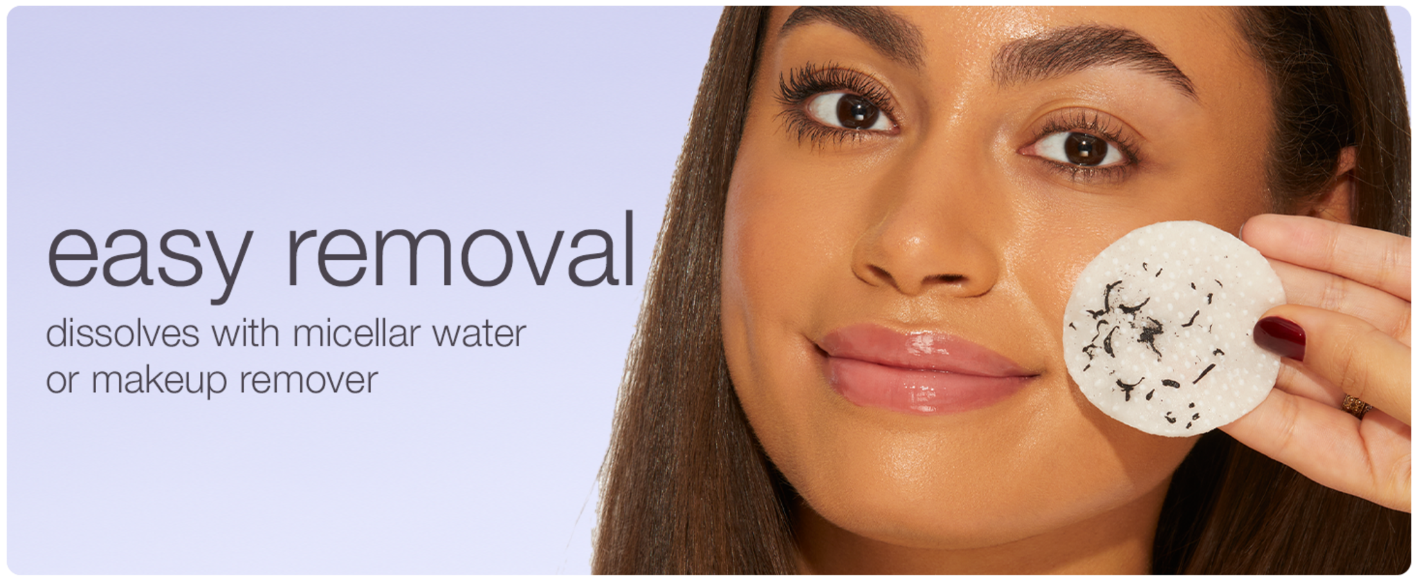 Tubing Mascara: Lash Extensions Effect, Volume, Length, Smudge-Proof image 13