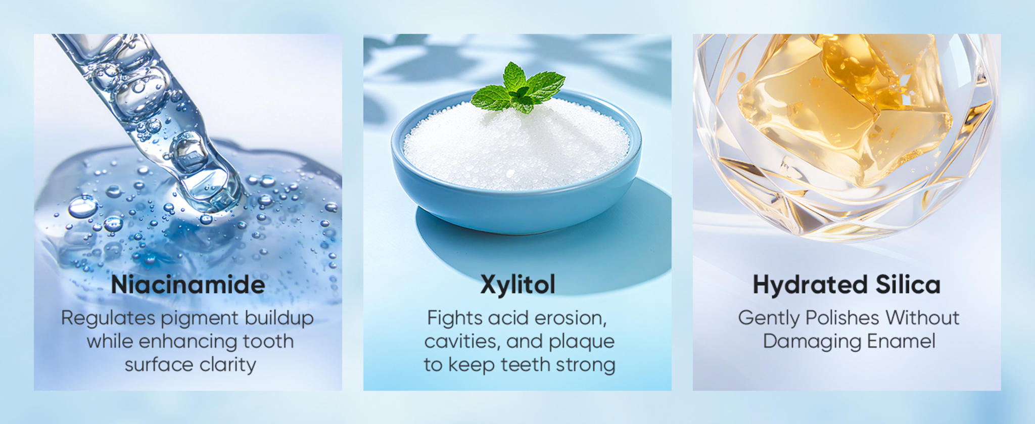 Niacinamide Whitening Toothpaste 2-Pack image 9