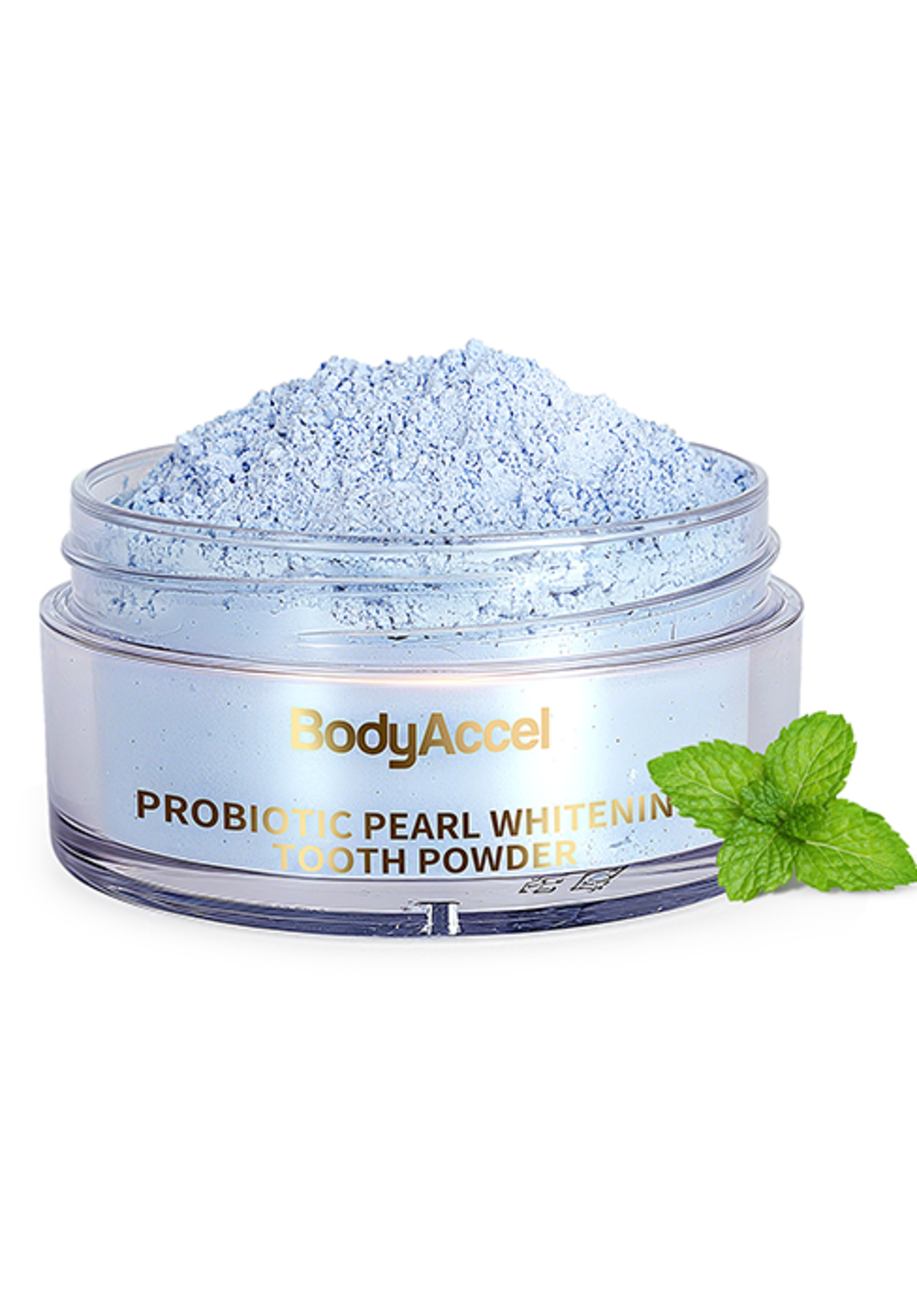 Niacinamide Whitening Toothpaste 2-Pack image 12