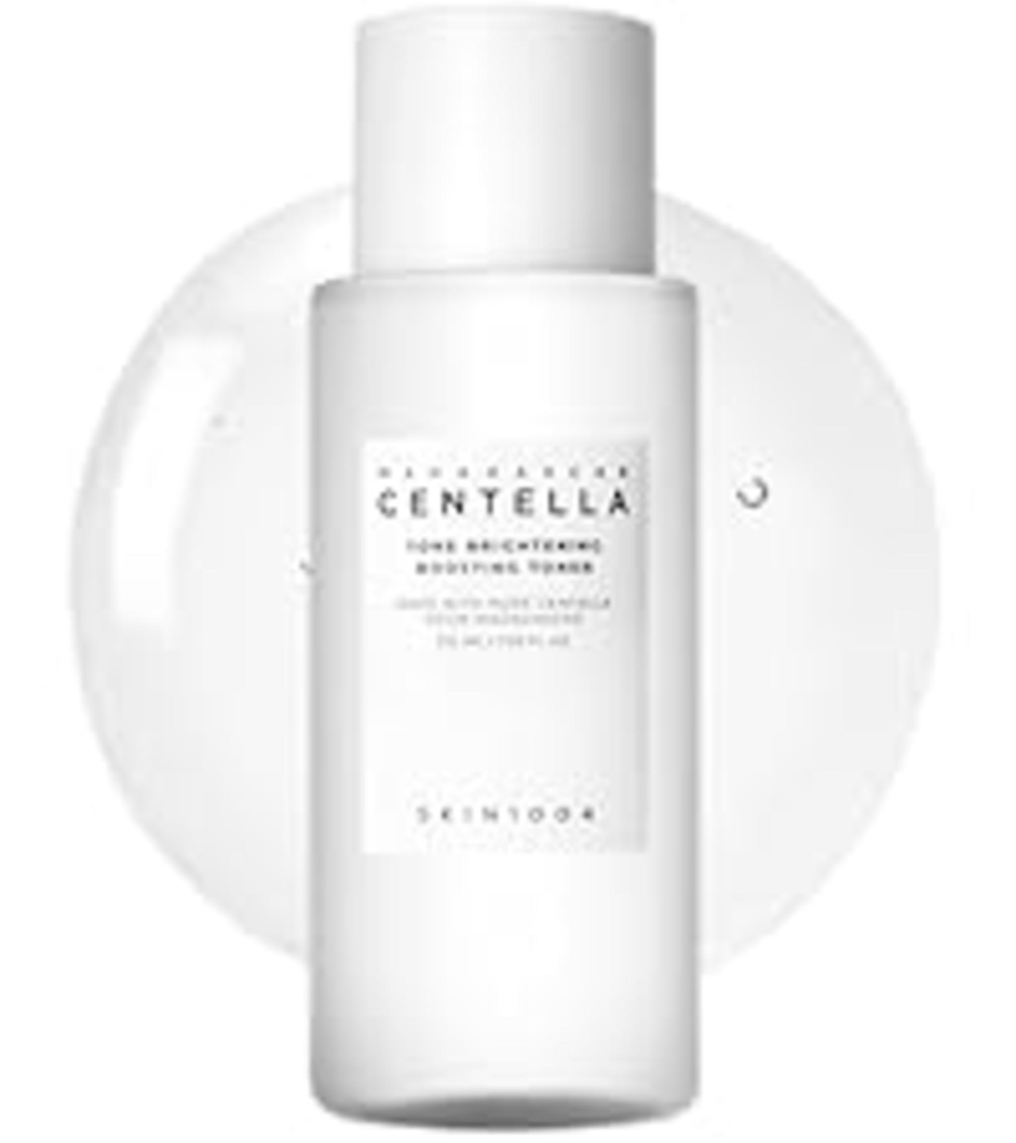 Tone Glowing Capsule Ampoule 3.38oz with Niacinamide & Tranexamic Acid Serum image 16