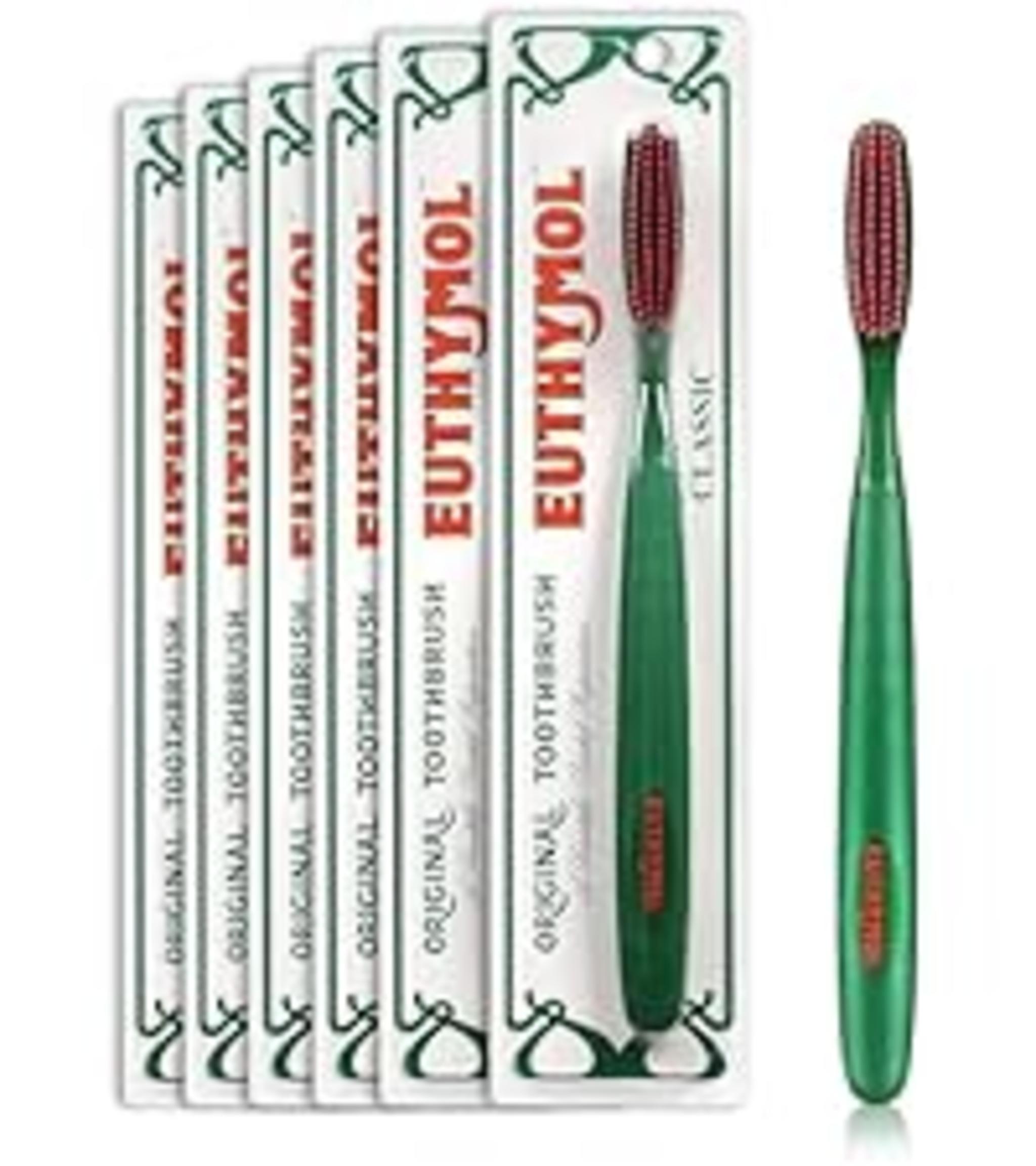 Purple Whitening Toothpaste for Yellow & Sensitive Teeth | Instant Brightening, 24H Stain Defense image 19