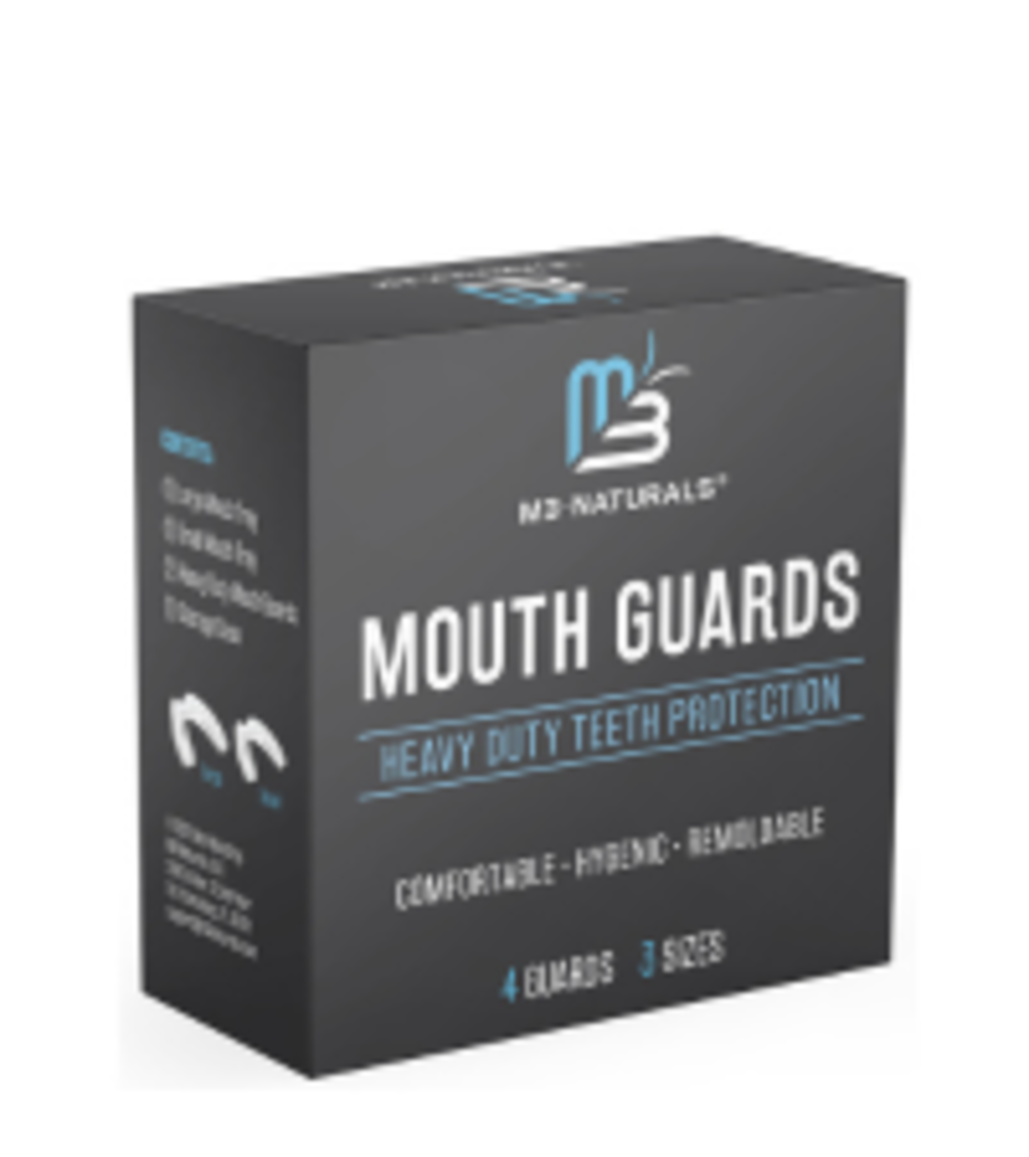 Extra Strength Dental Appliance Cleaner Tablets, 4 Month Supply image 22