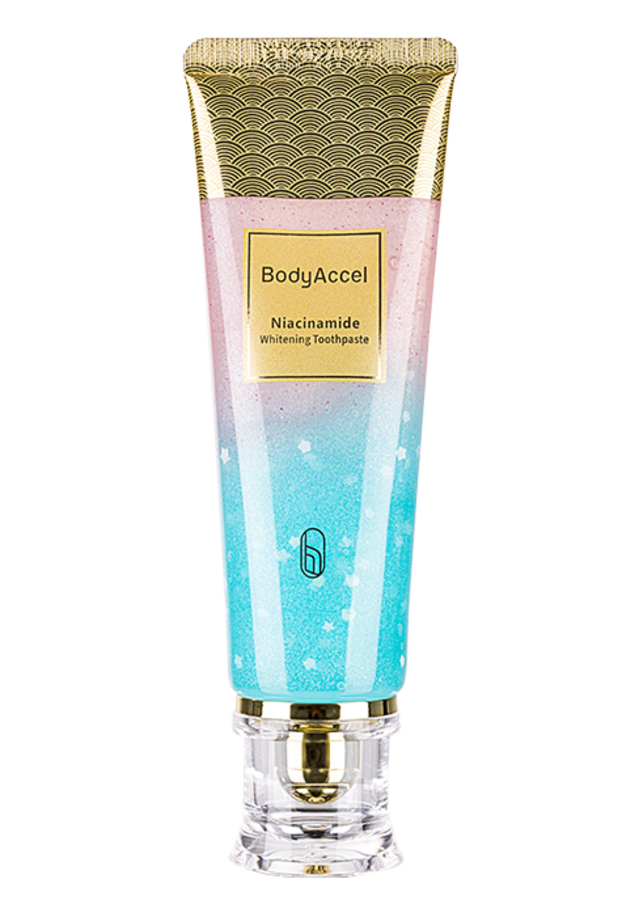 Tongue Cleaner Gel with Brush - Fresh Breath Oral Care Kit image 12